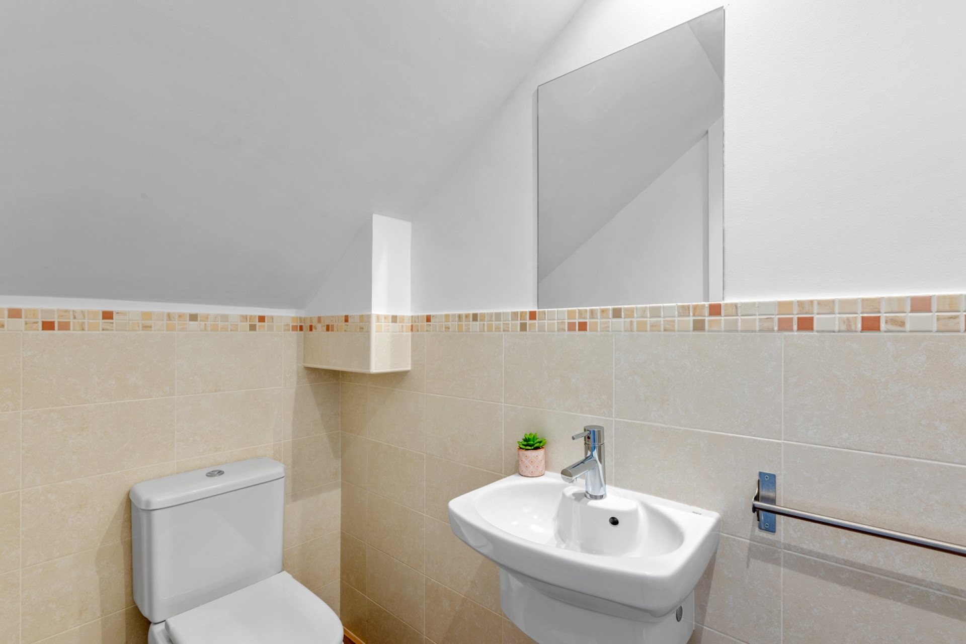 Resale - Townhouse - Finestrat - Sierra Cortina