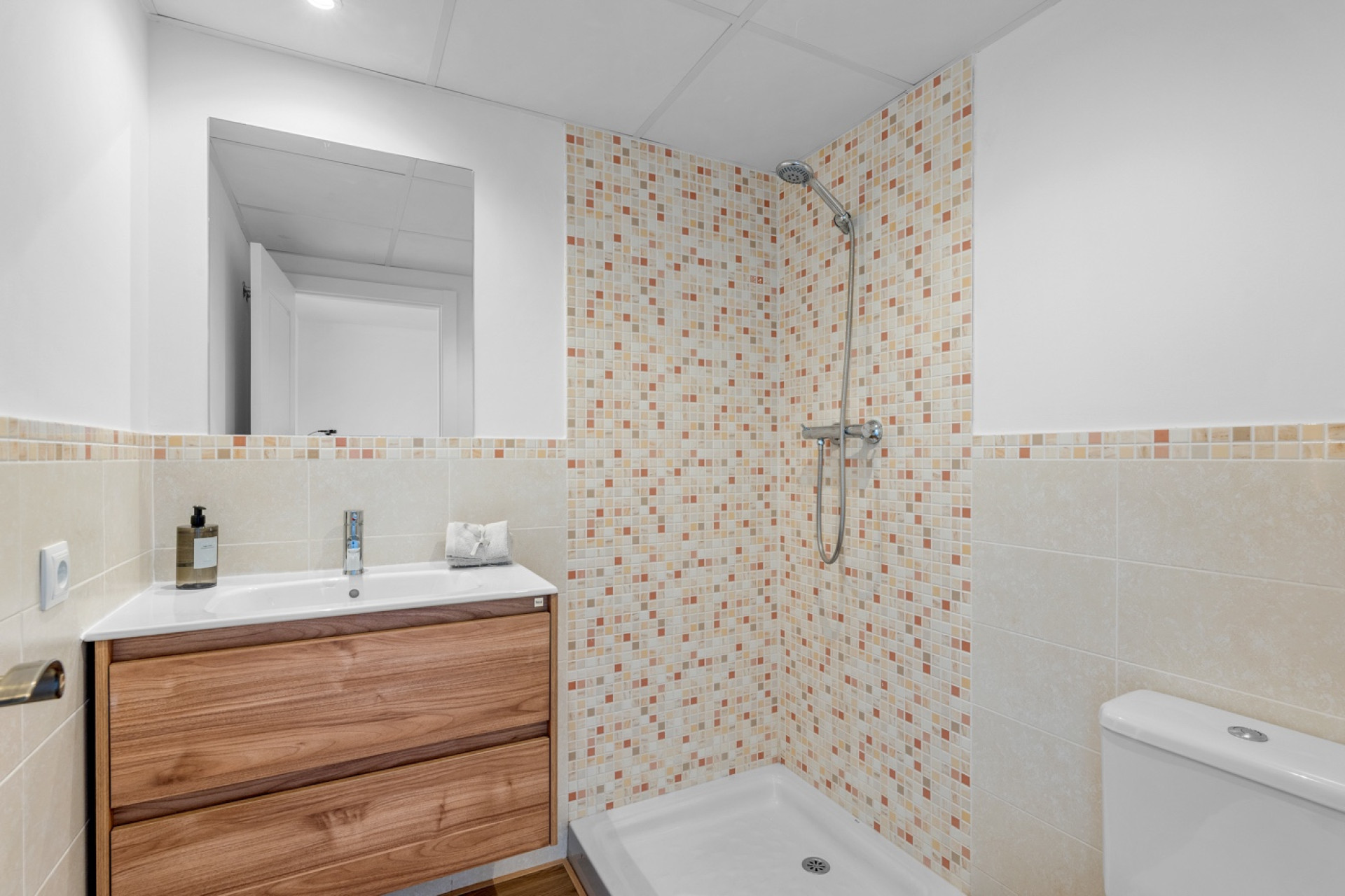 Resale - Townhouse - Finestrat - Sierra Cortina