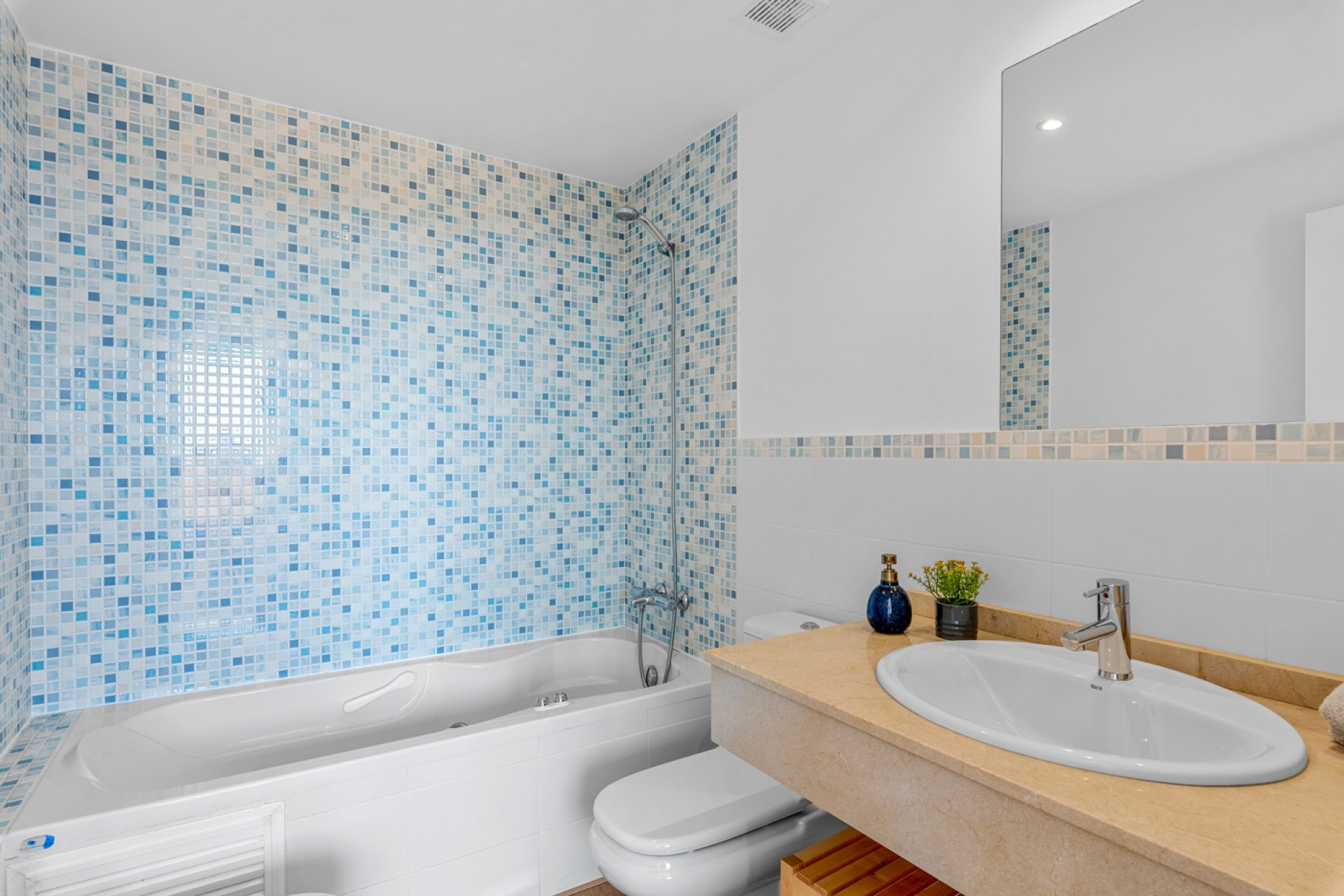 Resale - Townhouse - Finestrat - Sierra Cortina