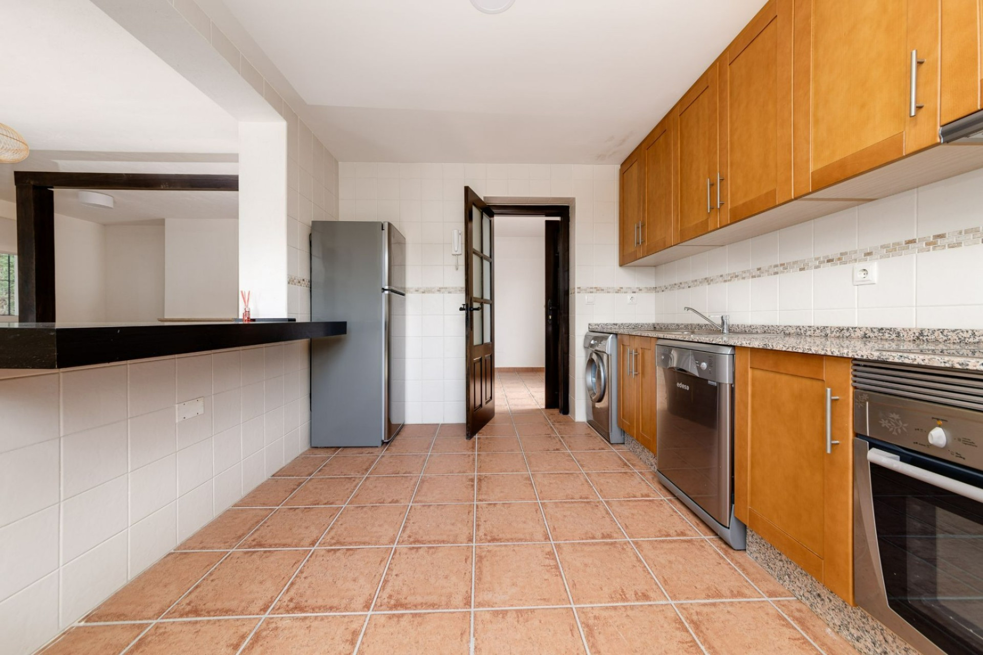 Resale - Townhouse - Fuente Álamo - Las Palas