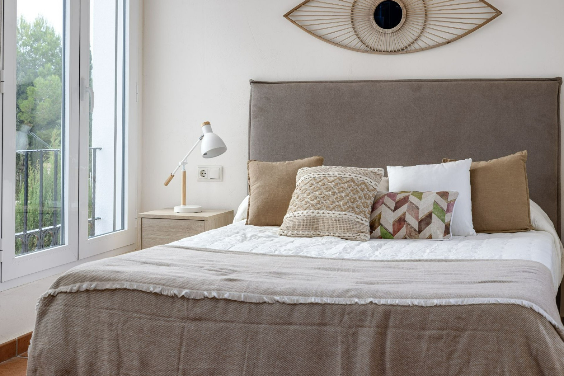 Resale - Townhouse - Fuente Álamo - Las Palas