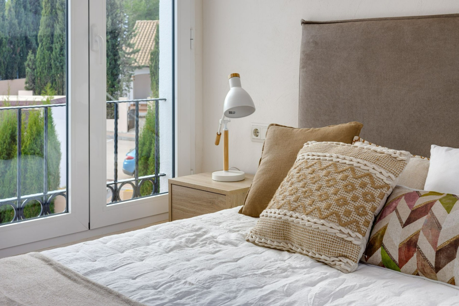 Resale - Townhouse - Fuente Álamo - Las Palas