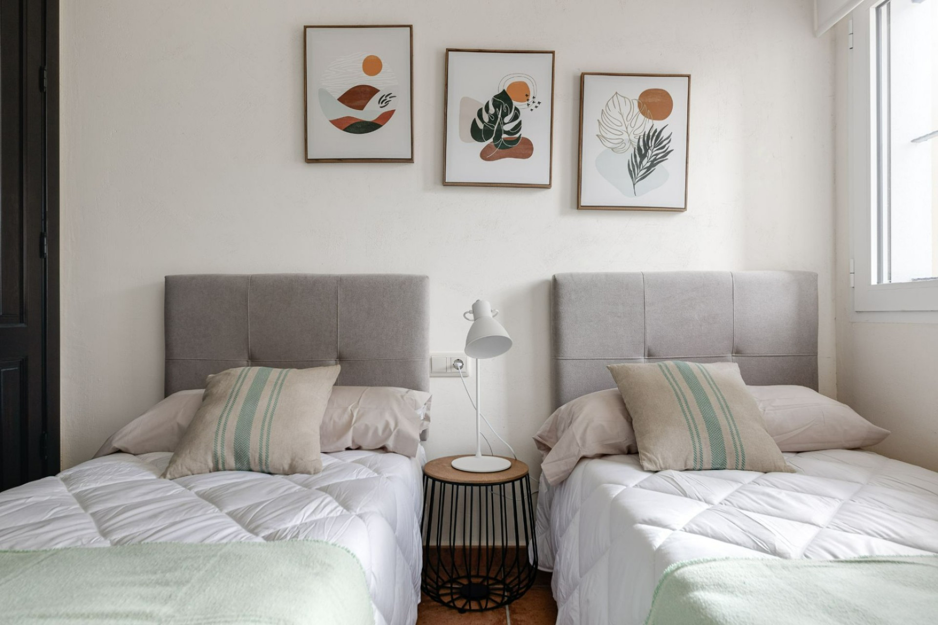 Resale - Townhouse - Fuente Álamo - Las Palas