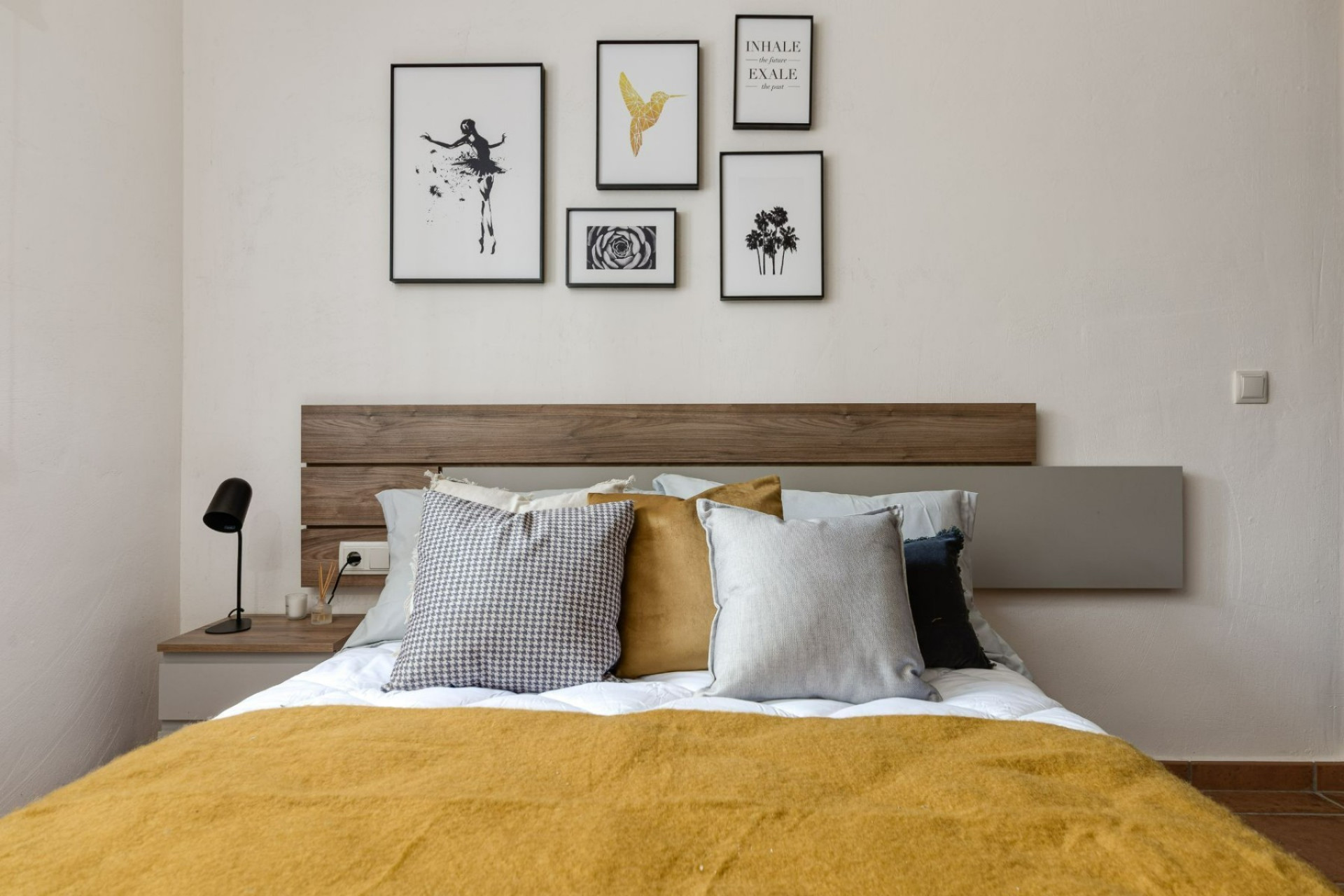 Resale - Townhouse - Fuente Álamo - Las Palas