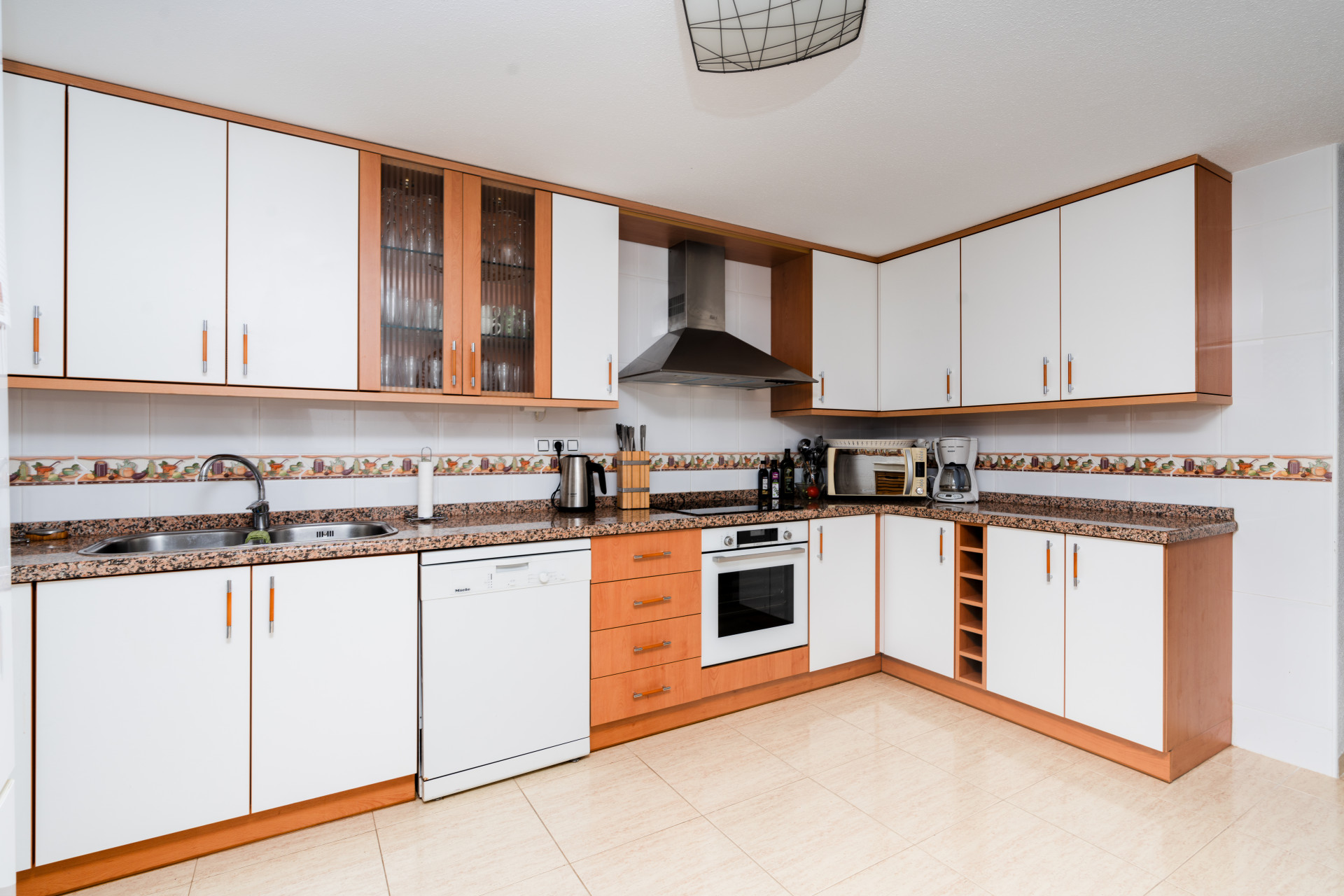 Resale - Townhouse - Gran Alacant - Monte y Mar