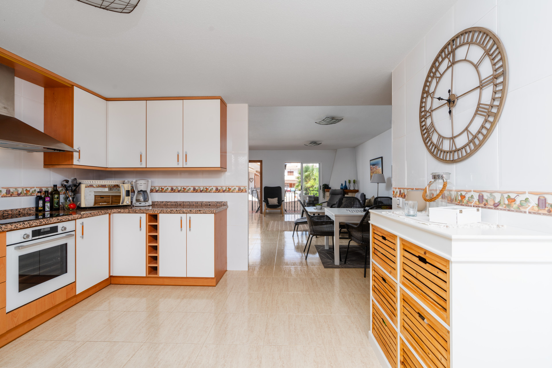 Resale - Townhouse - Gran Alacant - Monte y Mar