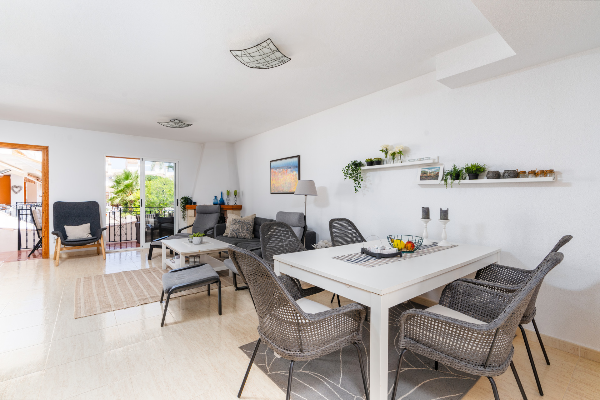 Resale - Townhouse - Gran Alacant - Monte y Mar