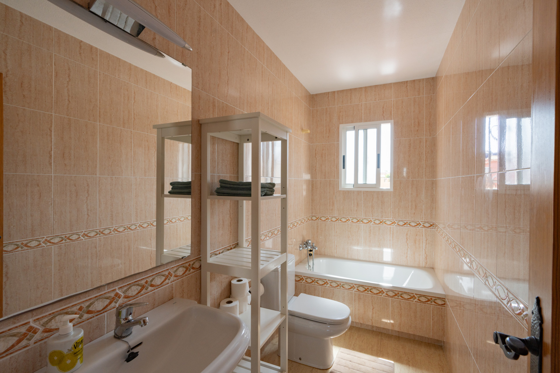 Resale - Townhouse - Gran Alacant - Monte y Mar