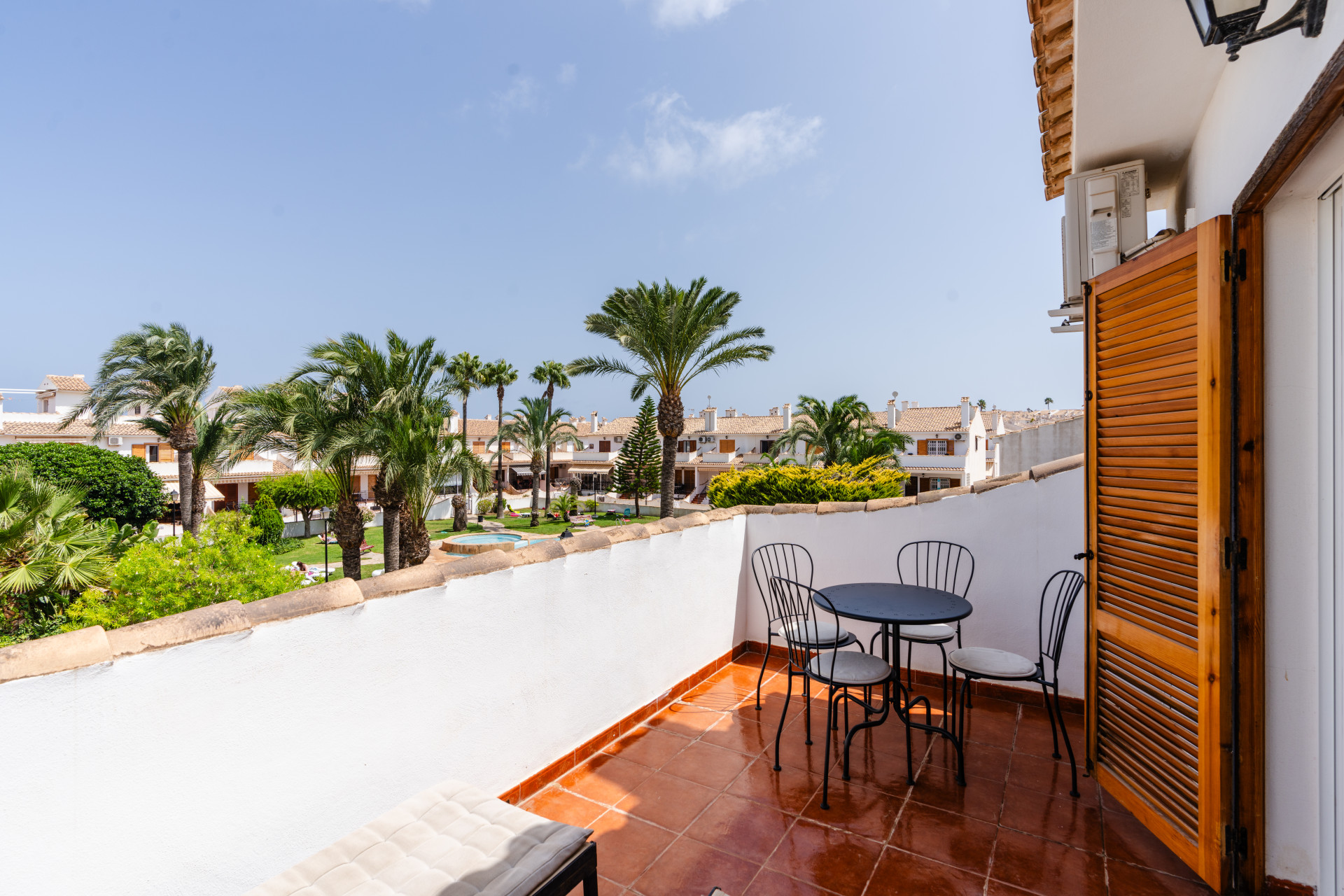 Resale - Townhouse - Gran Alacant - Monte y Mar