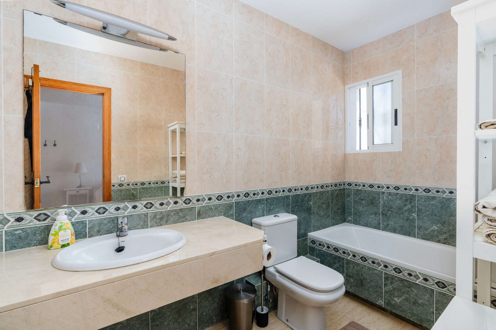 Resale - Townhouse - Gran Alacant - Monte y Mar