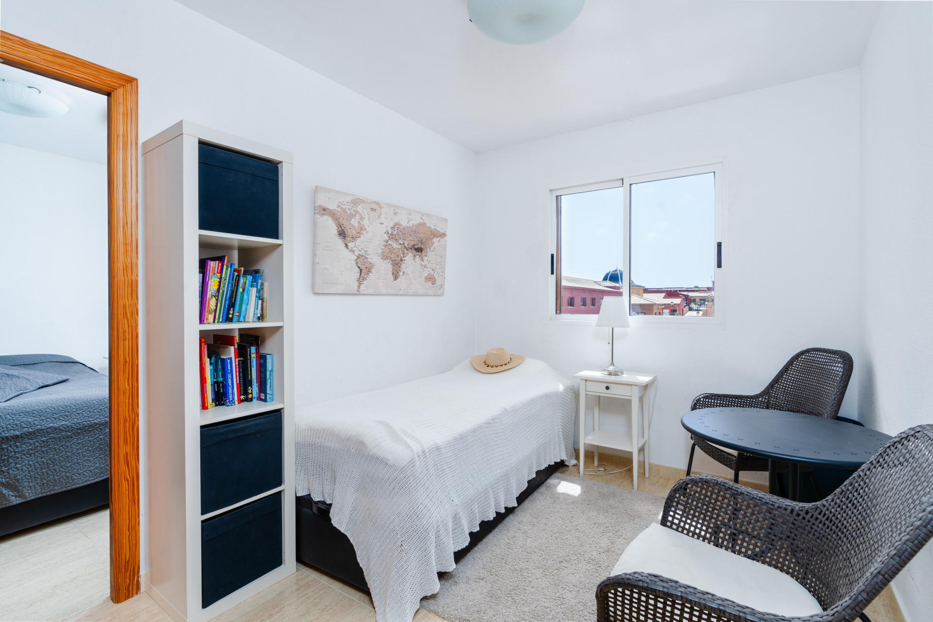 Resale - Townhouse - Gran Alacant - Monte y Mar