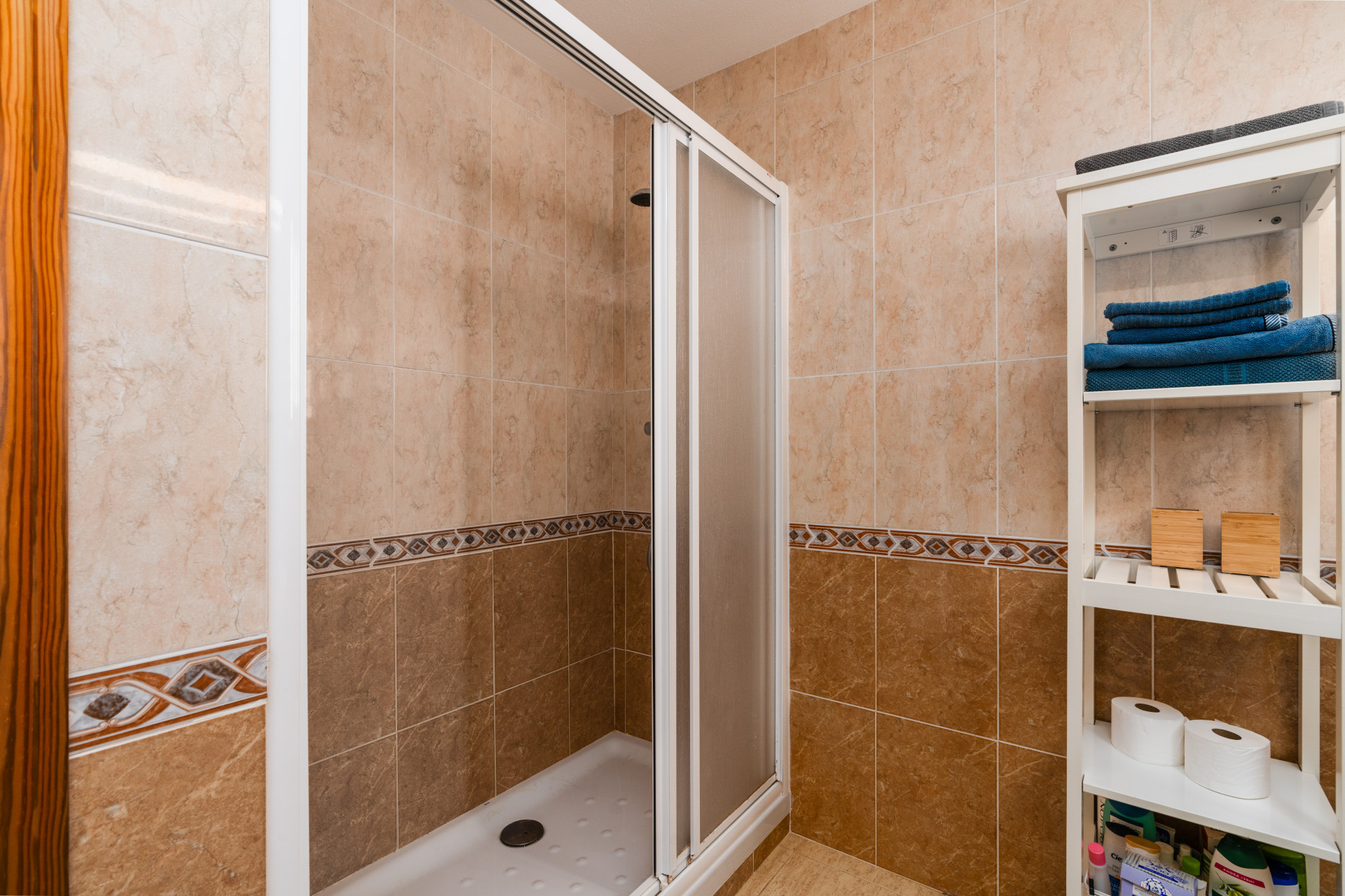 Resale - Townhouse - Gran Alacant - Monte y Mar