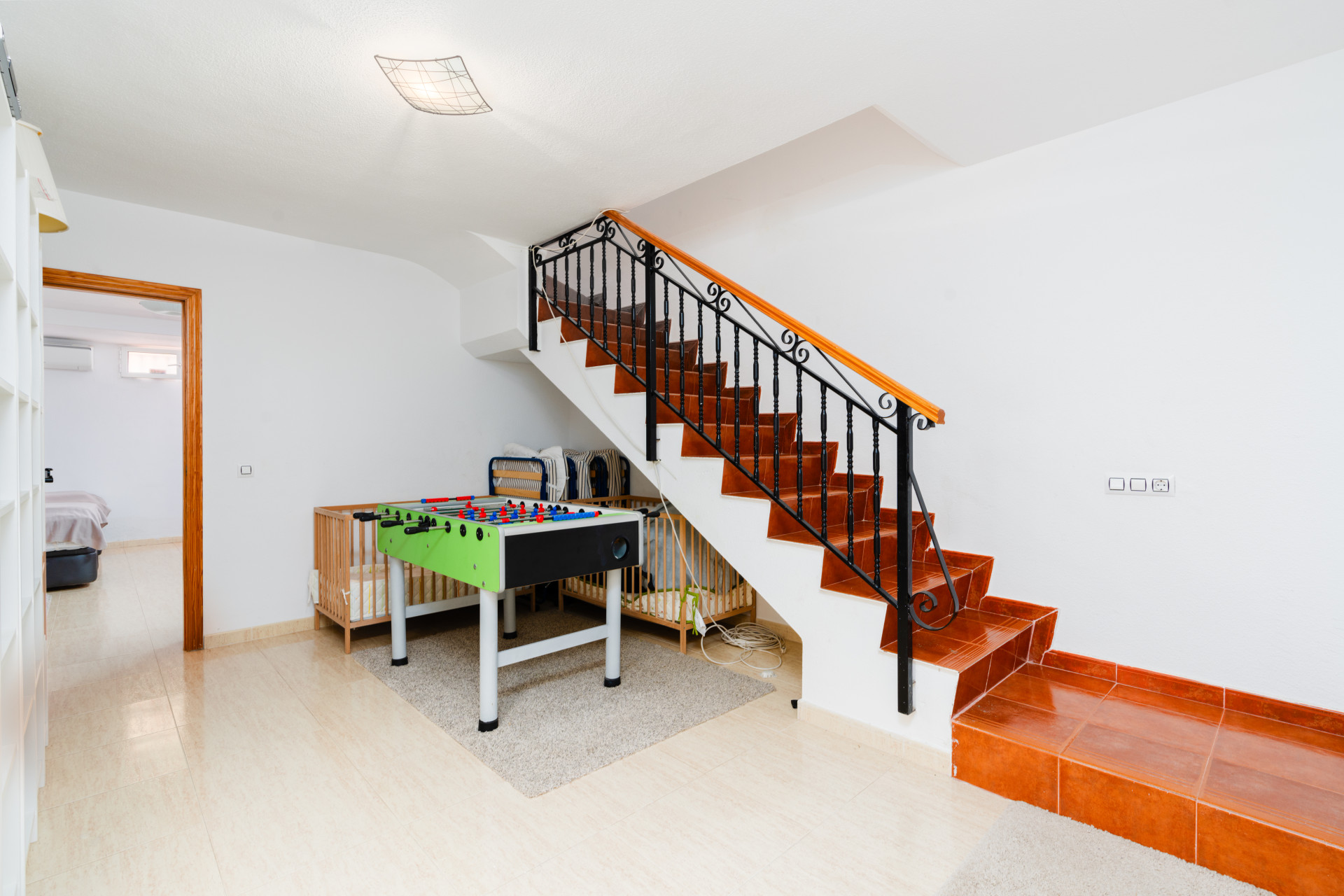 Resale - Townhouse - Gran Alacant - Monte y Mar