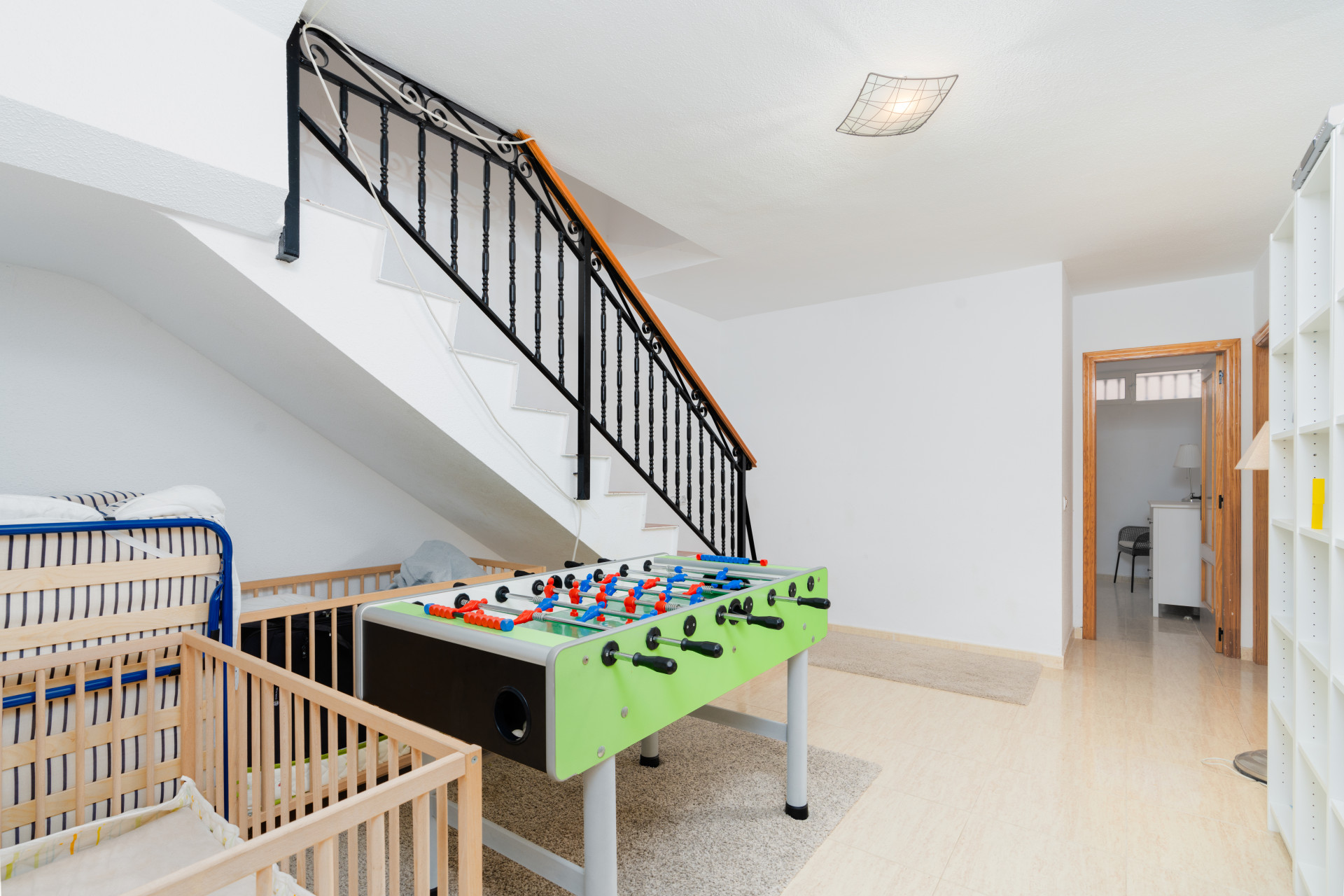 Resale - Townhouse - Gran Alacant - Monte y Mar