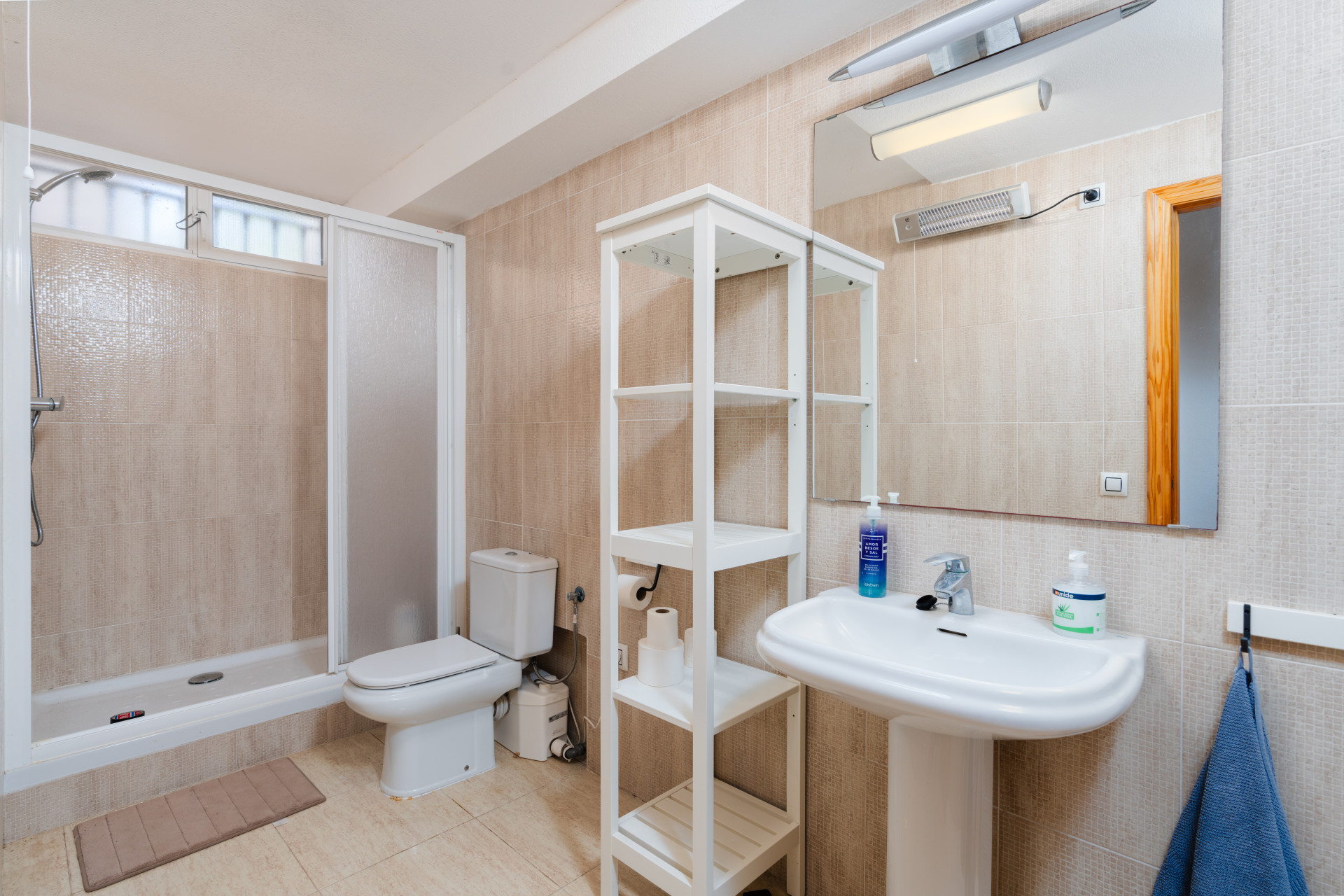 Resale - Townhouse - Gran Alacant - Monte y Mar