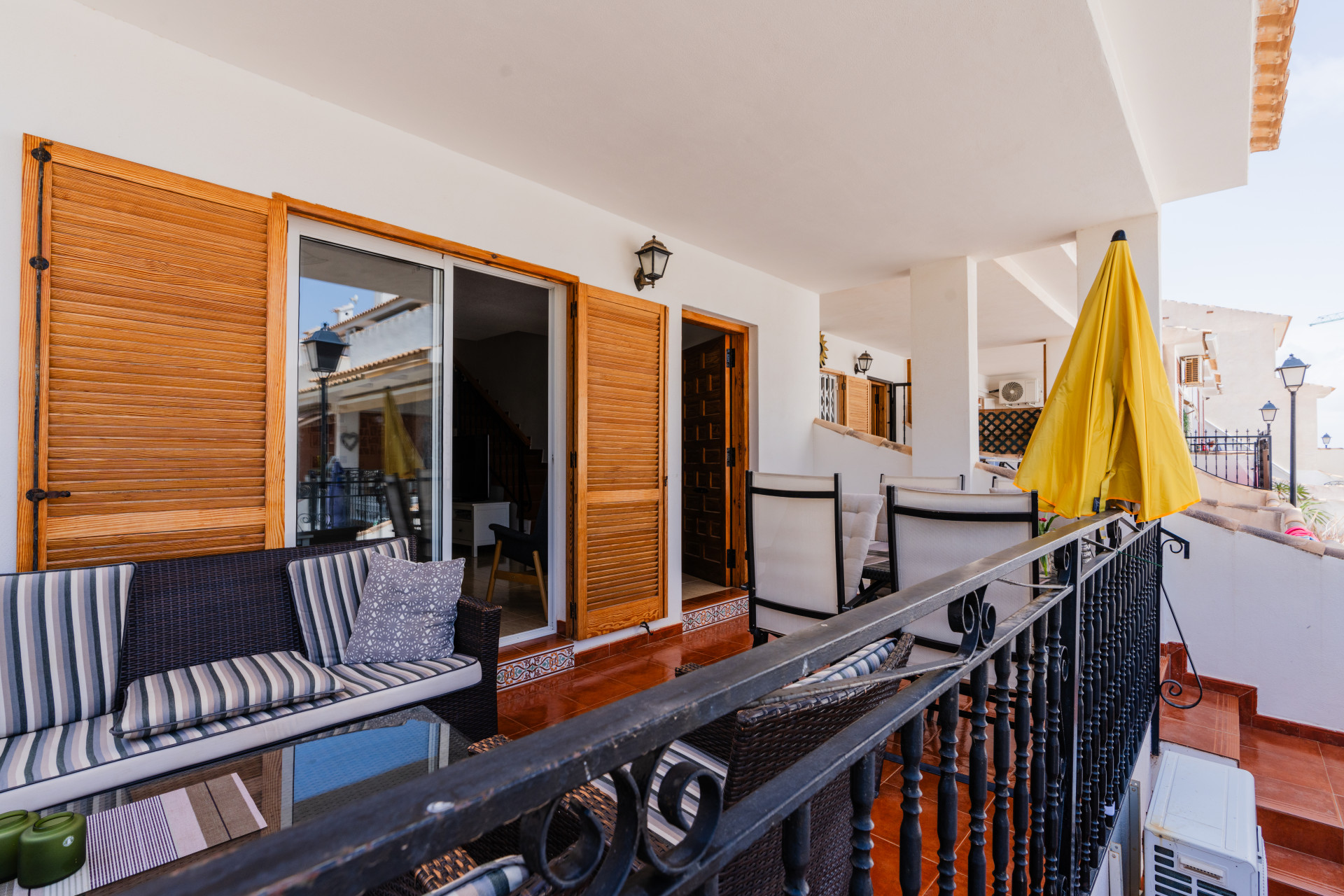 Resale - Townhouse - Gran Alacant - Monte y Mar