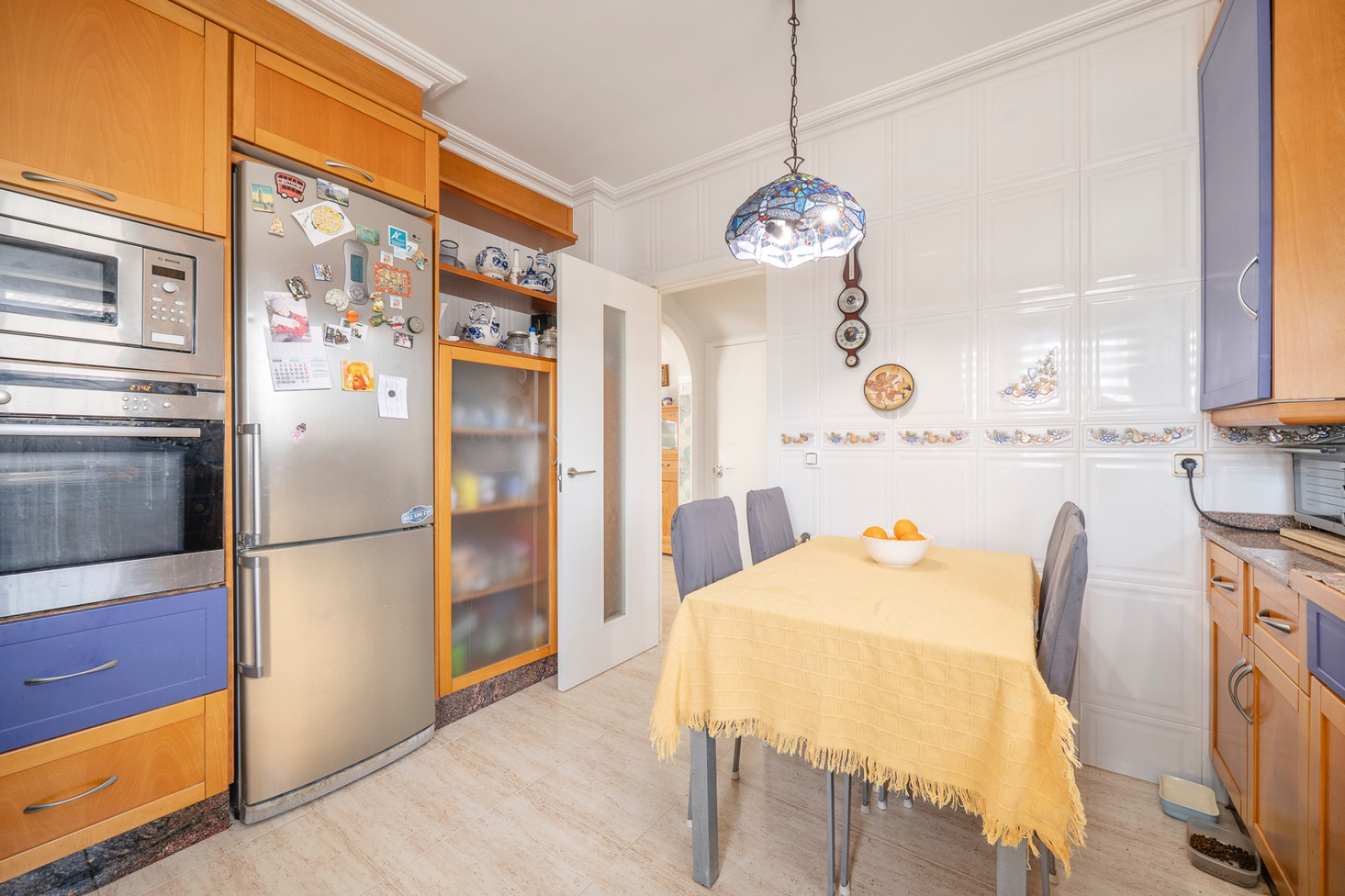 Resale - Townhouse - Guardamar del Segura - El Moncayo