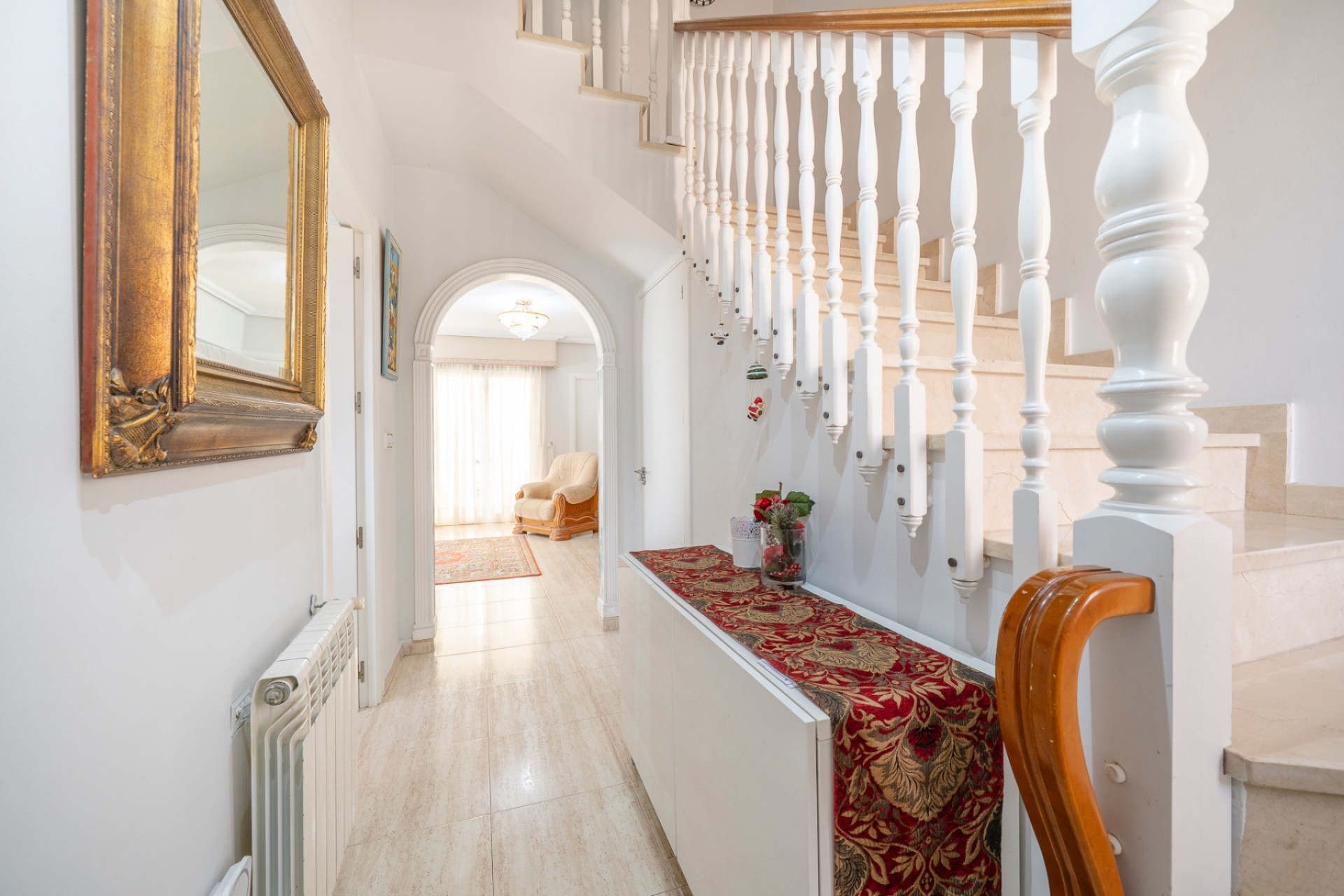 Resale - Townhouse - Guardamar del Segura - El Moncayo