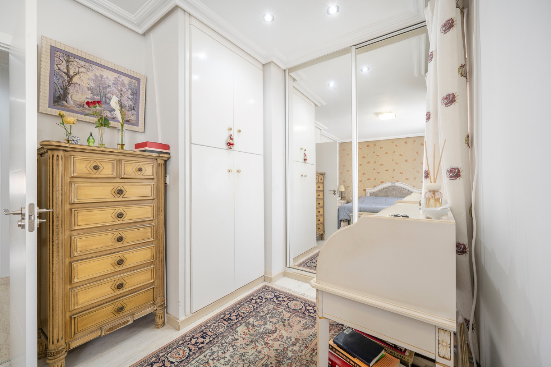 Resale - Townhouse - Guardamar del Segura - El Moncayo