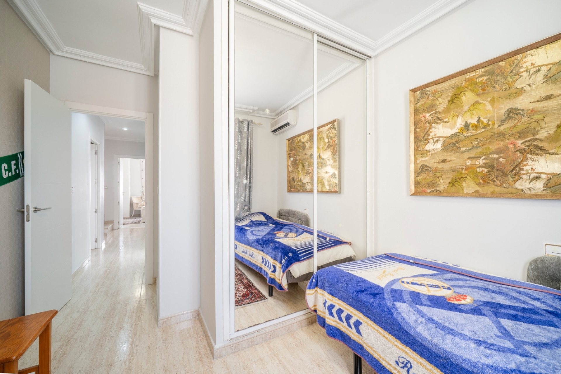 Resale - Townhouse - Guardamar del Segura - El Moncayo