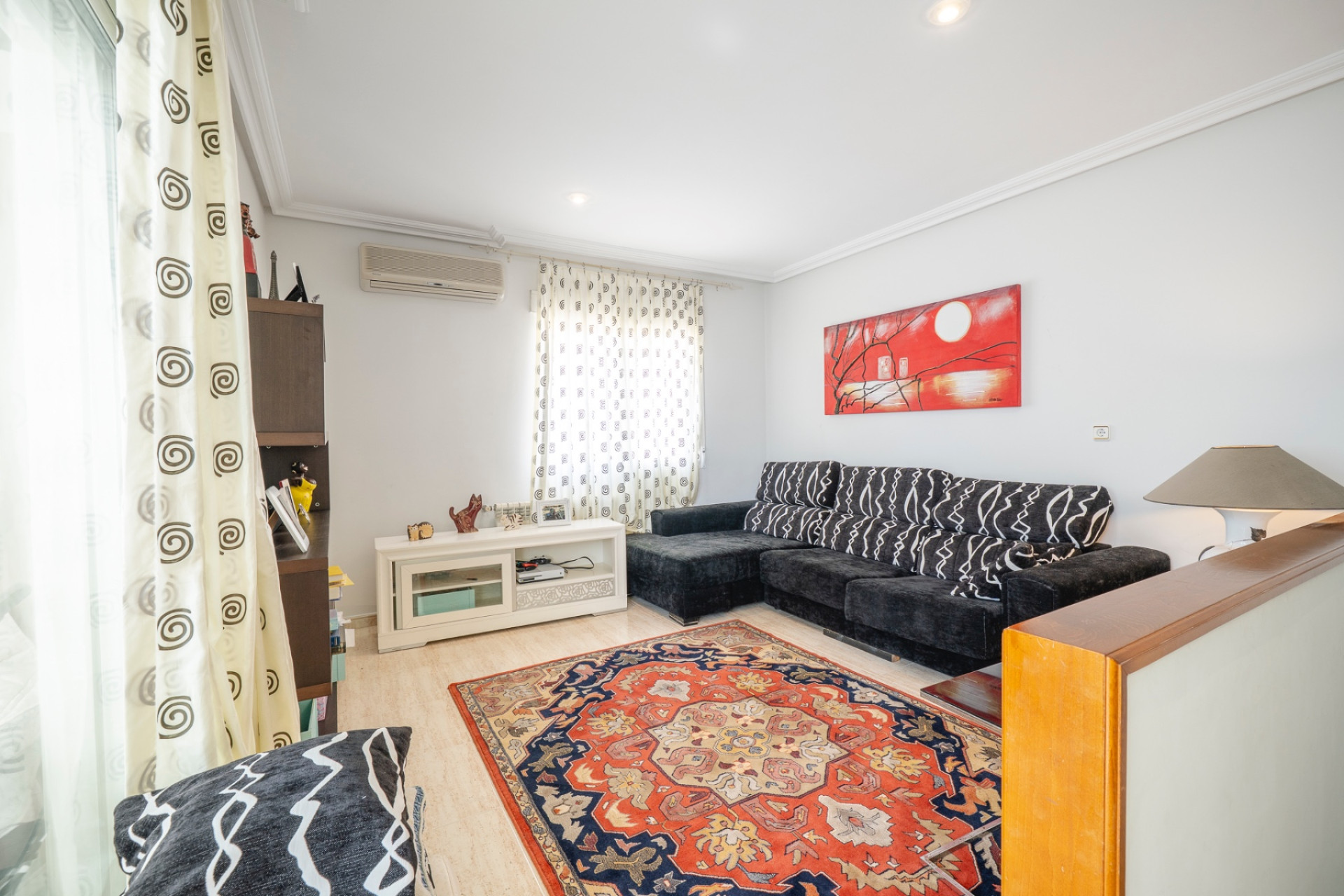 Resale - Townhouse - Guardamar del Segura - El Moncayo