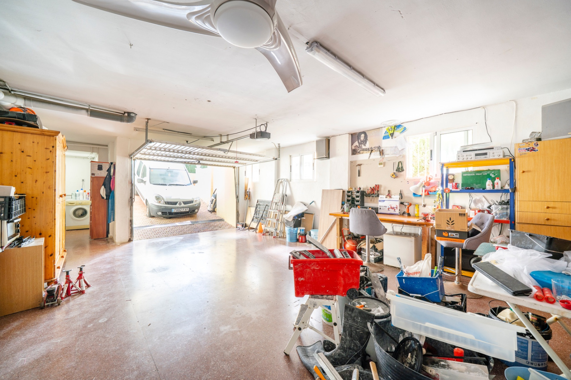 Resale - Townhouse - Guardamar del Segura - El Moncayo