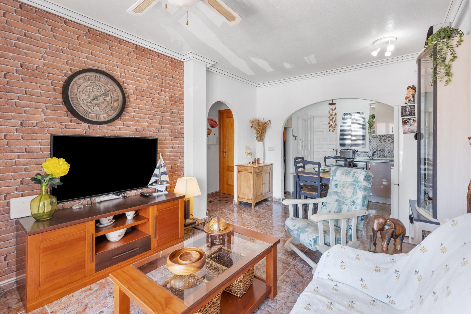 Resale - Townhouse - Guardamar del Segura - El moncayo