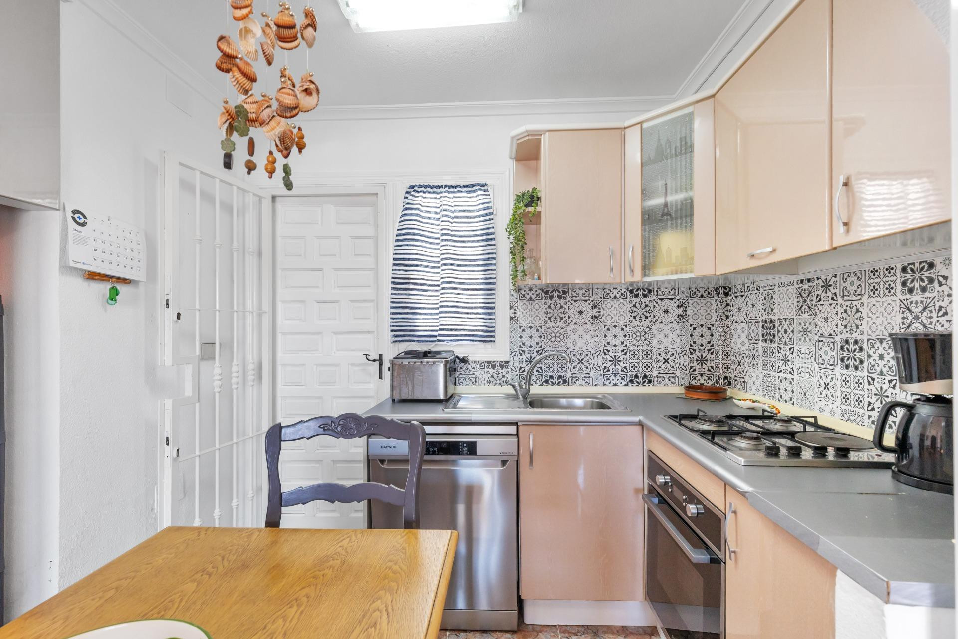 Resale - Townhouse - Guardamar del Segura - El moncayo