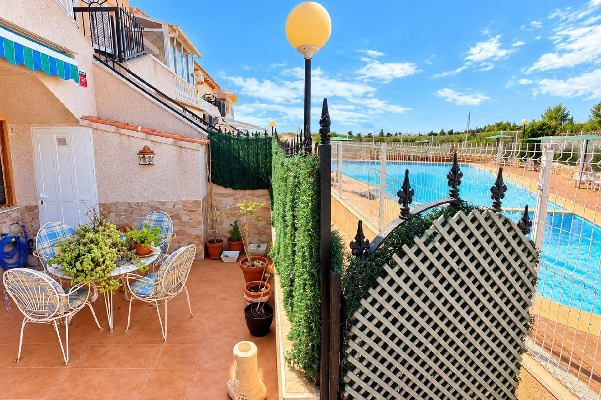 Resale - Townhouse - Guardamar del Segura - El moncayo
