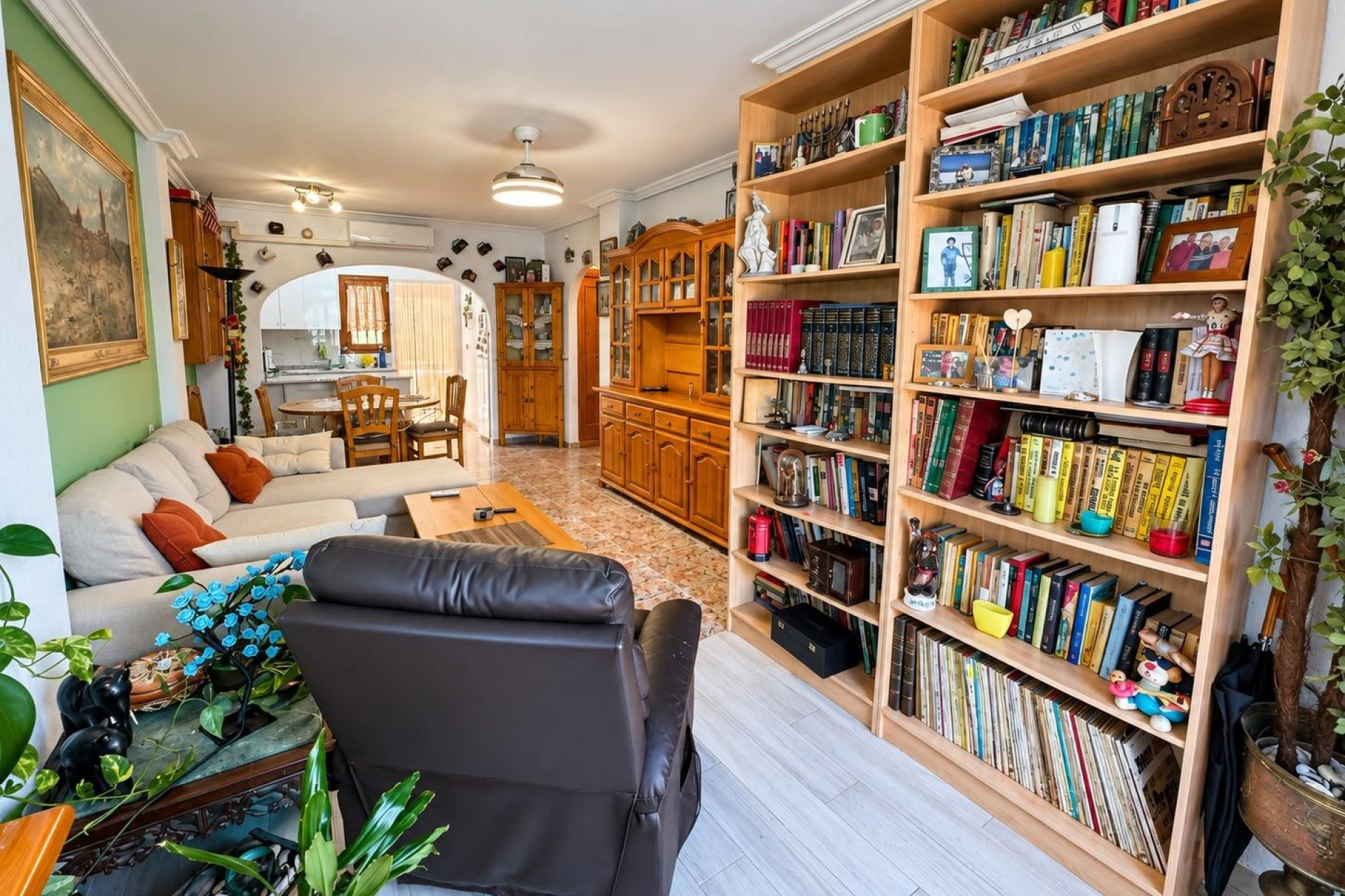 Resale - Townhouse - Guardamar del Segura - El moncayo