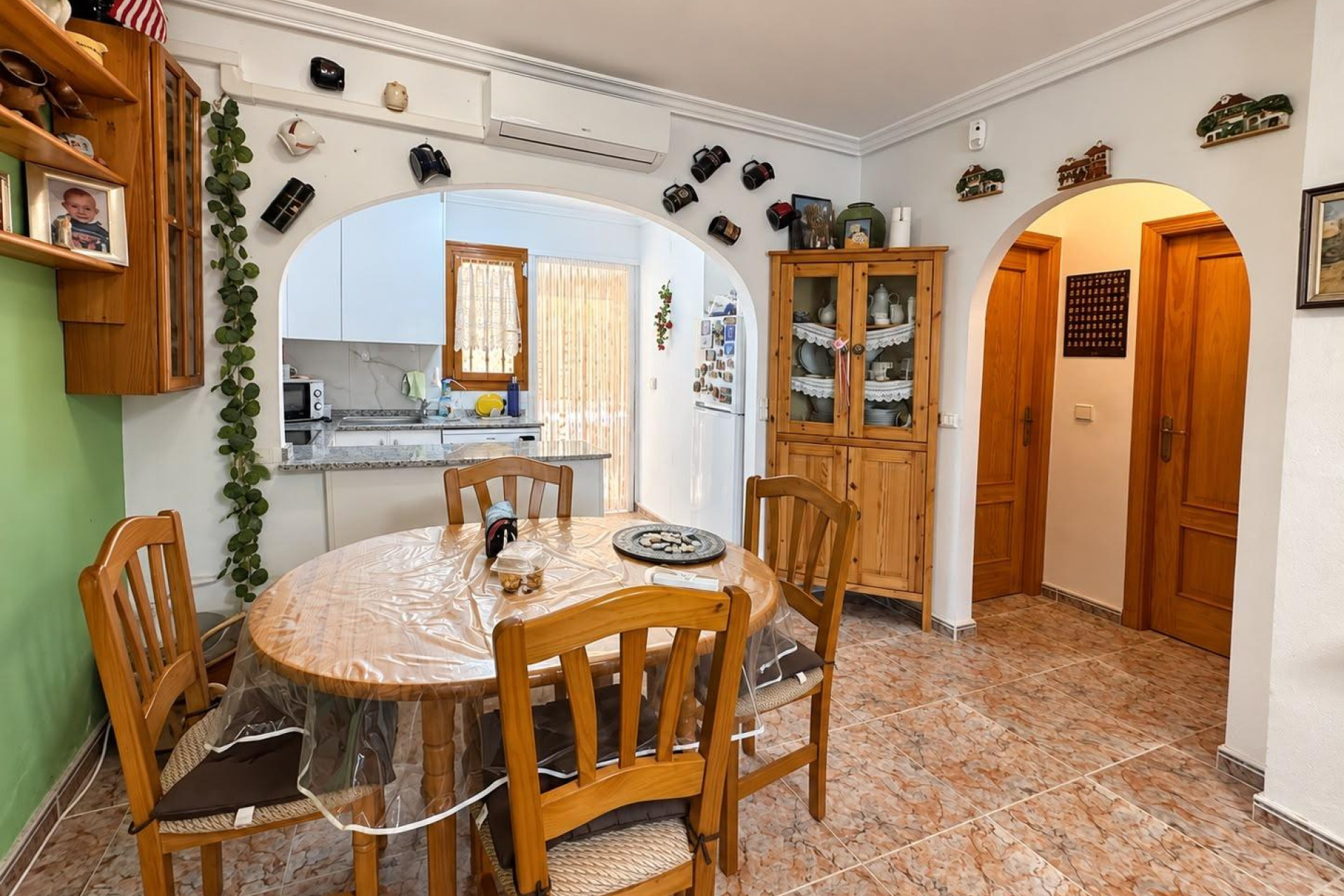 Resale - Townhouse - Guardamar del Segura - El moncayo