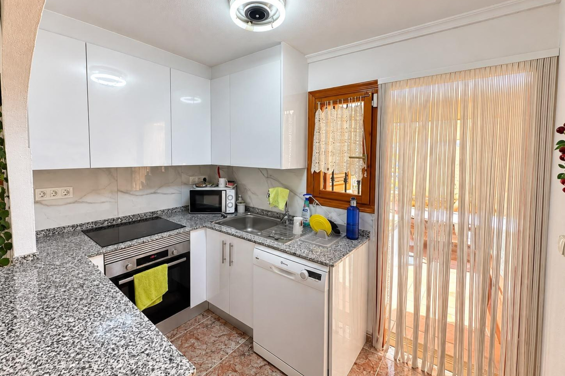 Resale - Townhouse - Guardamar del Segura - El moncayo