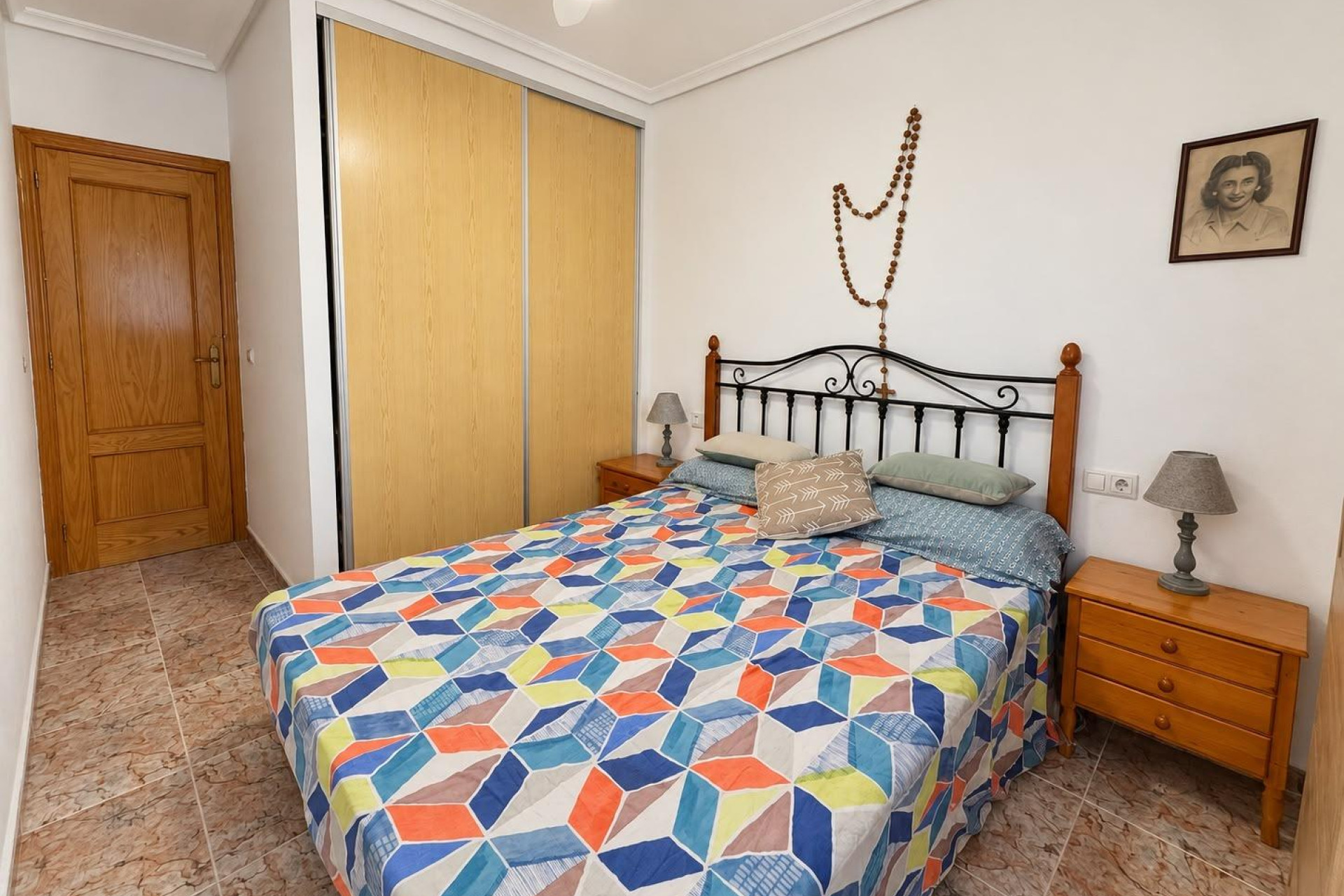 Resale - Townhouse - Guardamar del Segura - El moncayo