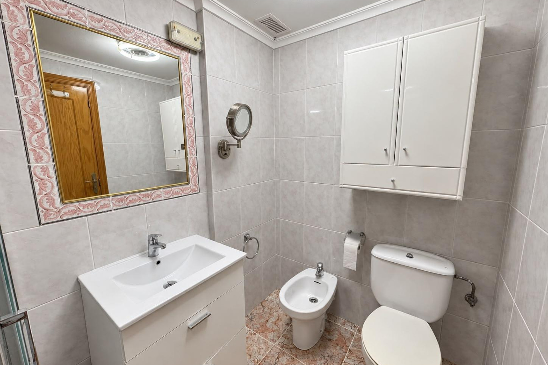 Resale - Townhouse - Guardamar del Segura - El moncayo