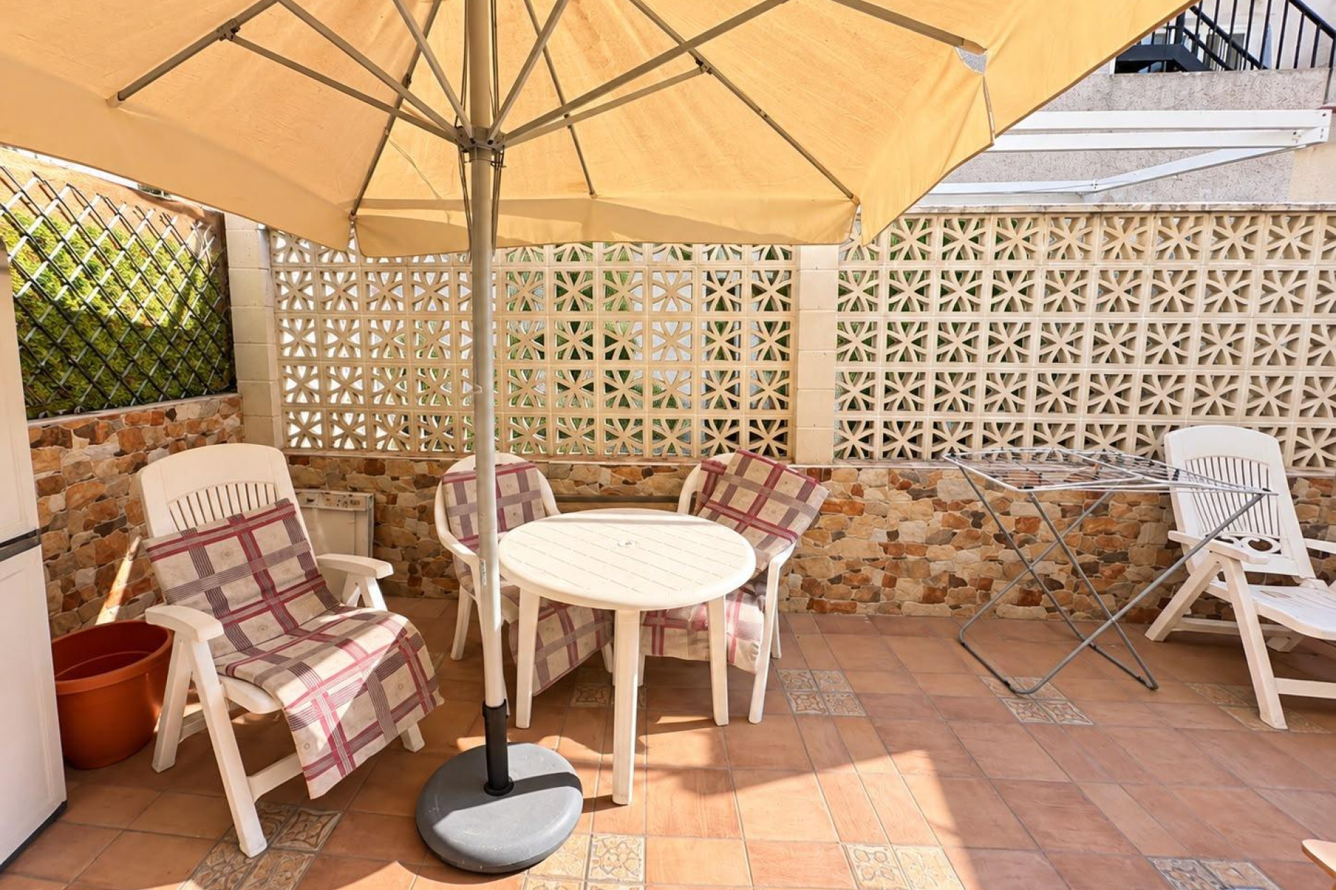 Resale - Townhouse - Guardamar del Segura - El moncayo