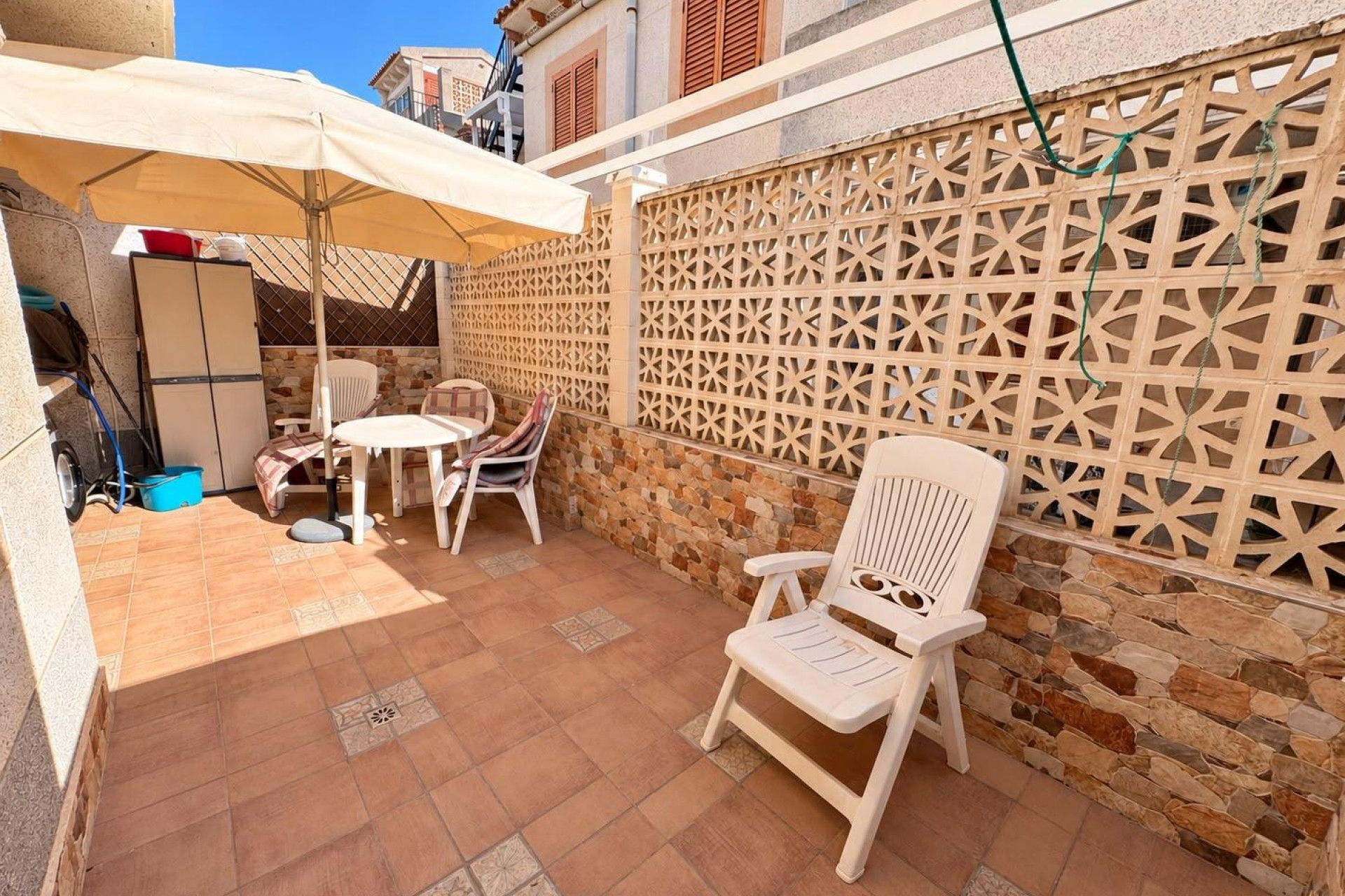 Resale - Townhouse - Guardamar del Segura - El moncayo