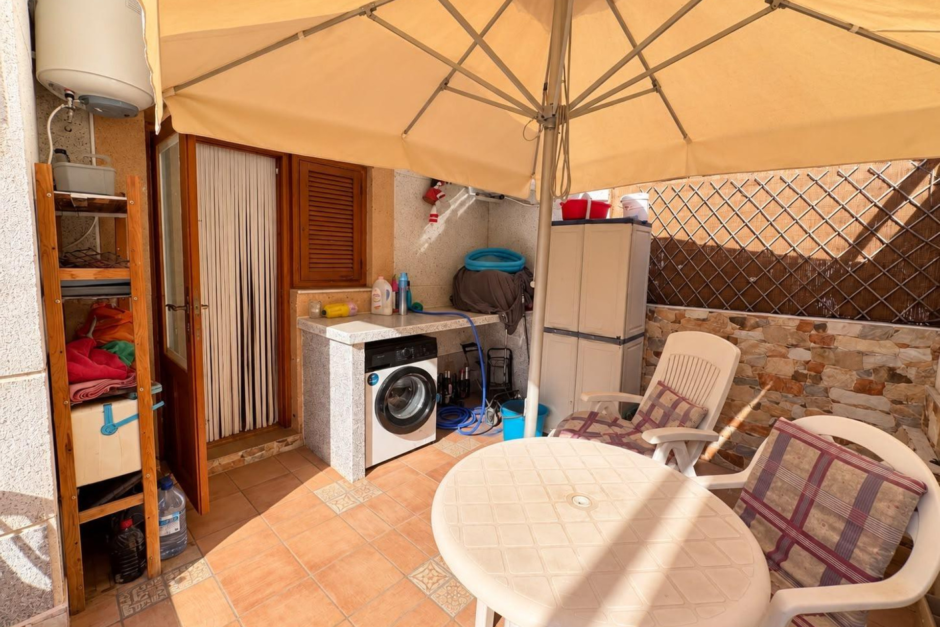 Resale - Townhouse - Guardamar del Segura - El moncayo