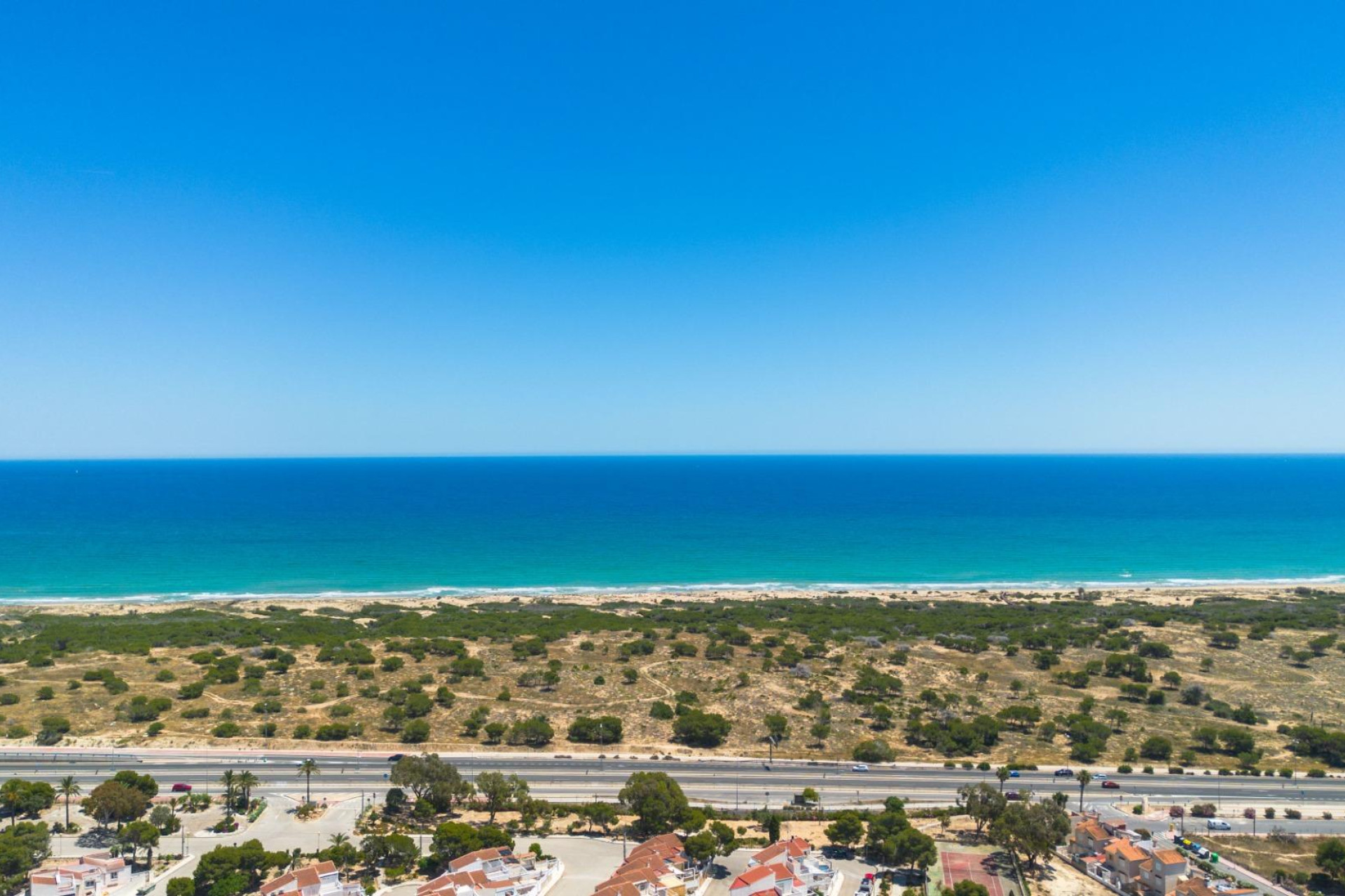 Resale - Townhouse - Guardamar del Segura - El moncayo