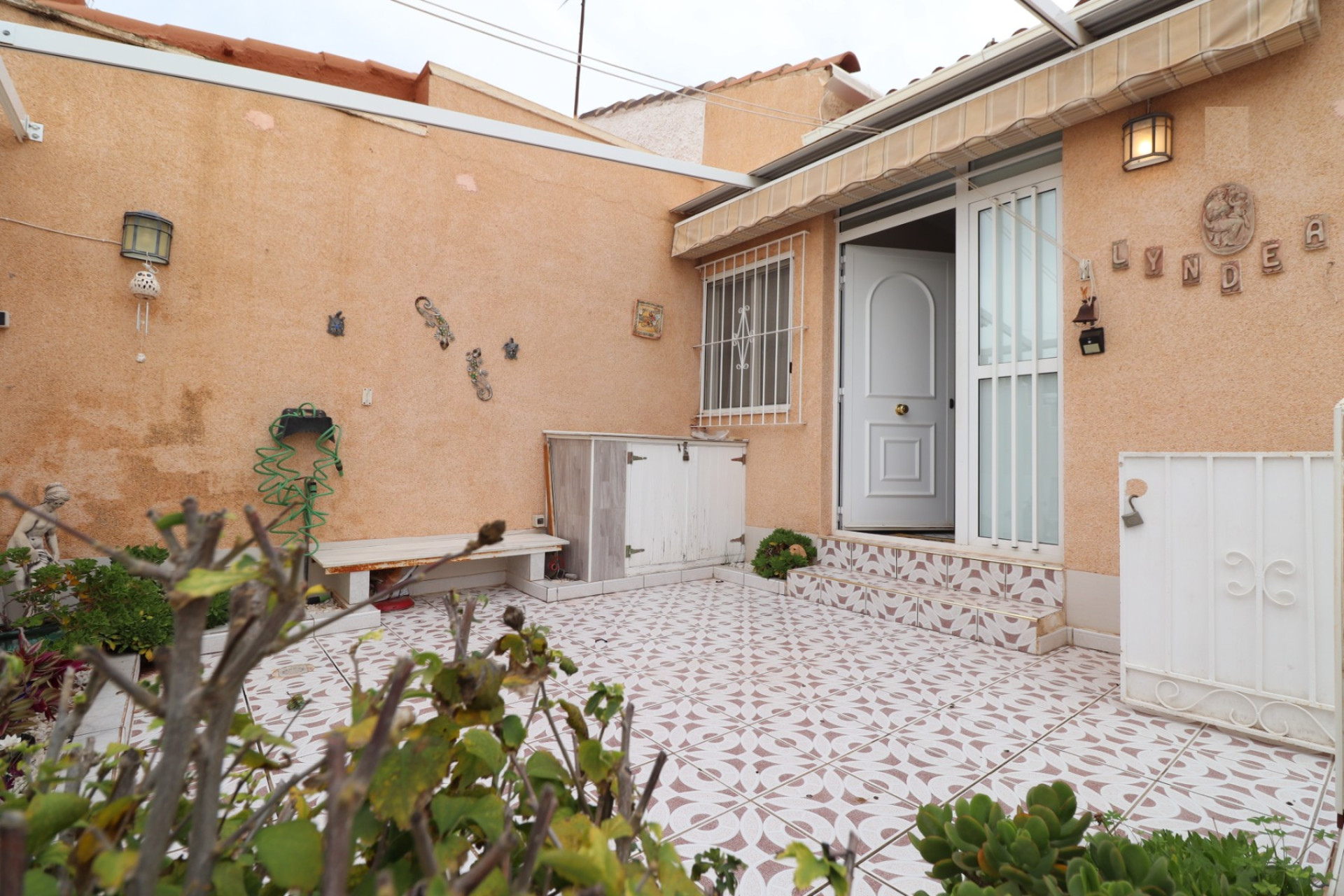 Resale - Townhouse - Guardamar del Segura - El Moncayo