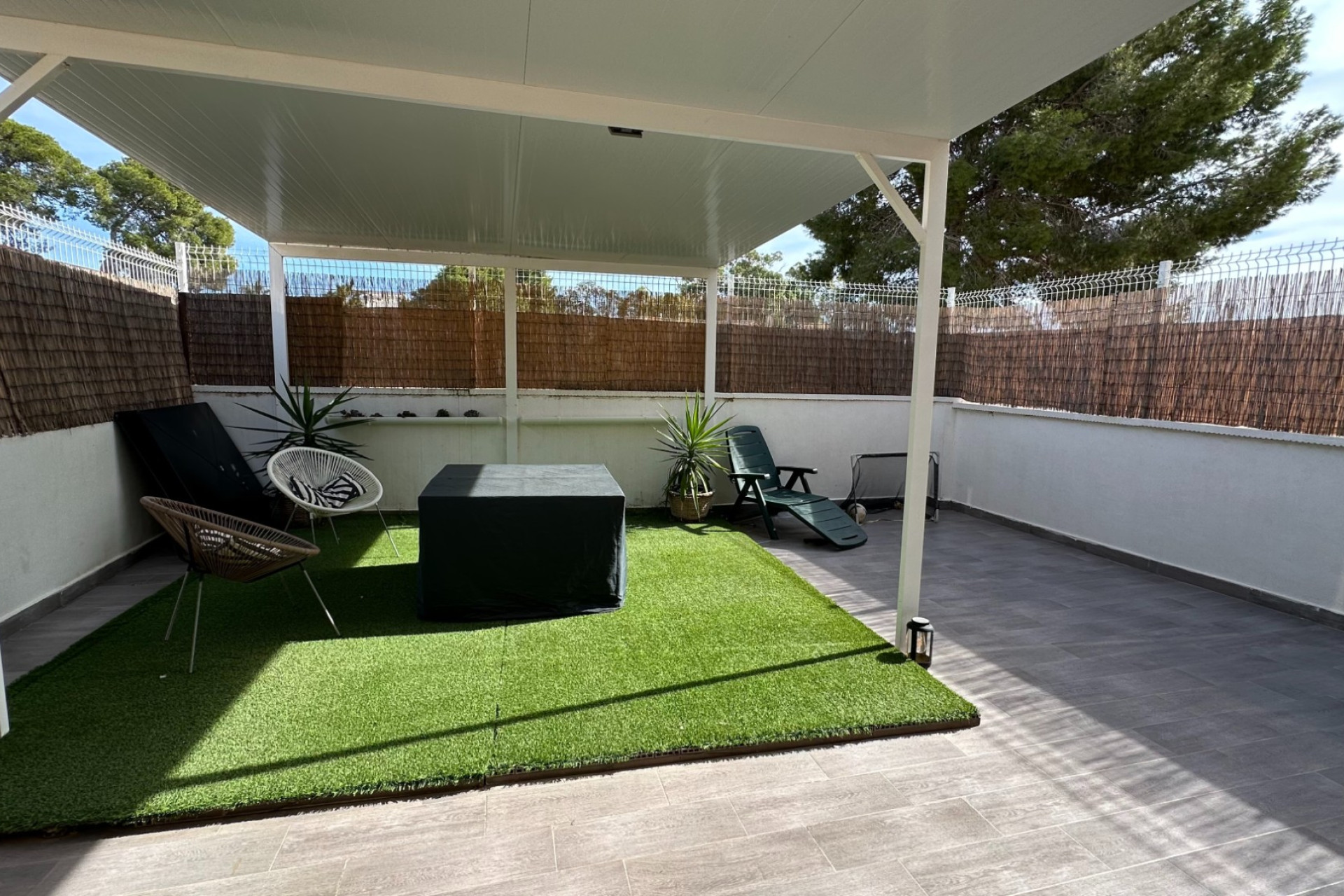 Resale - Townhouse - Guardamar del Segura - El Raso