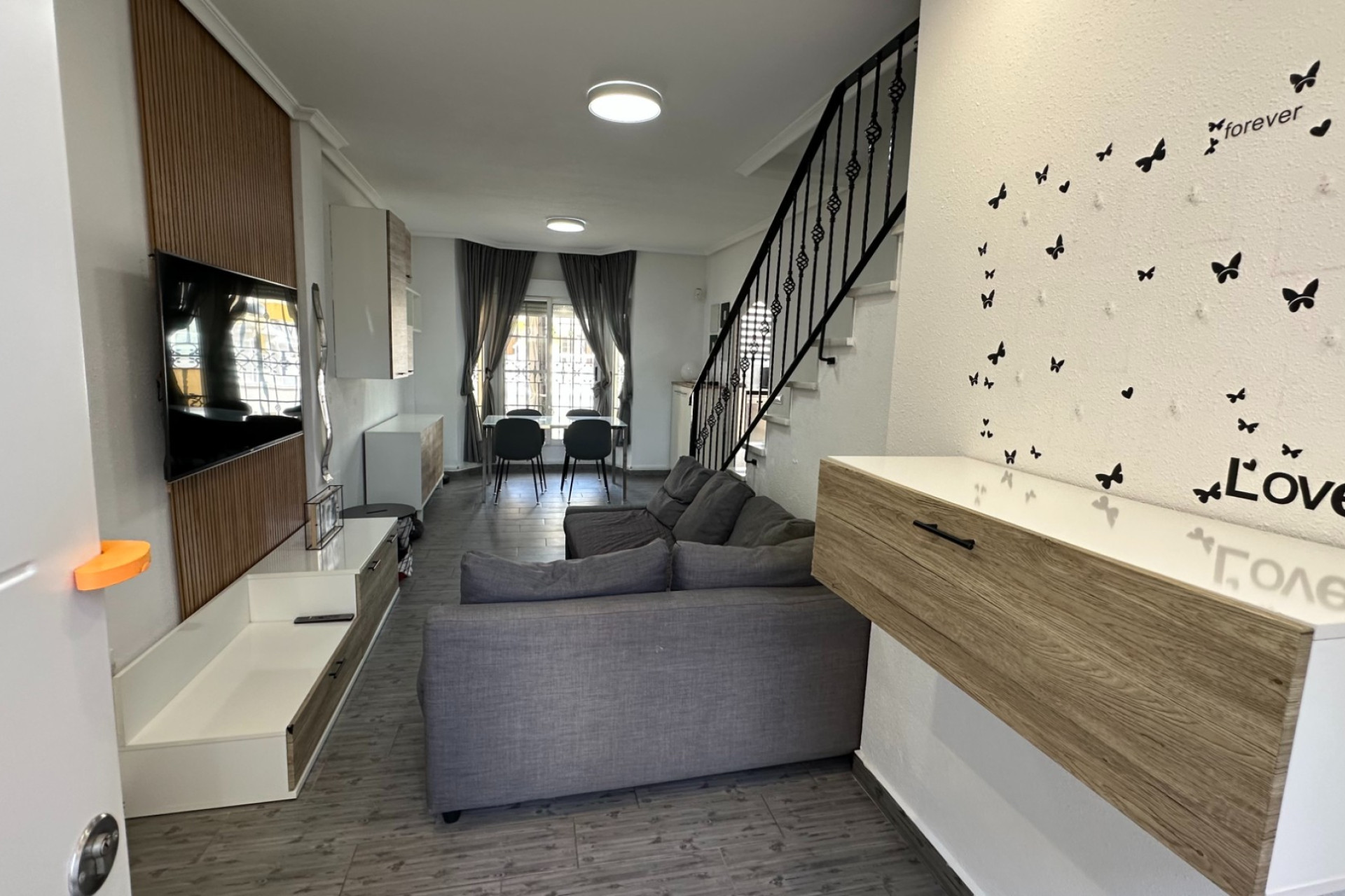 Resale - Townhouse - Guardamar del Segura - El Raso