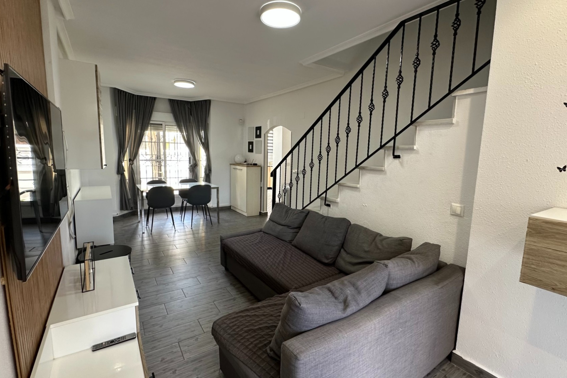 Resale - Townhouse - Guardamar del Segura - El Raso