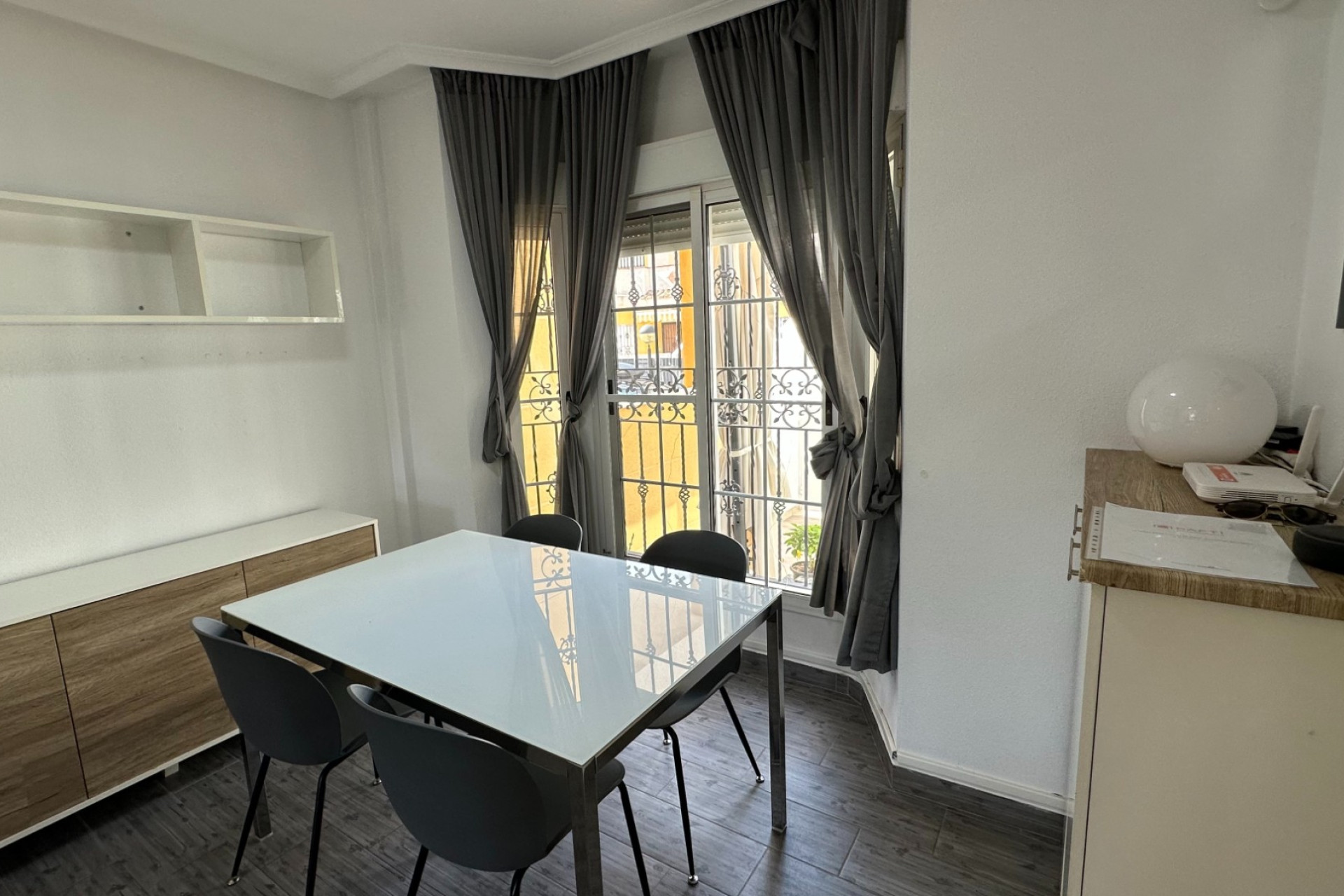 Resale - Townhouse - Guardamar del Segura - El Raso