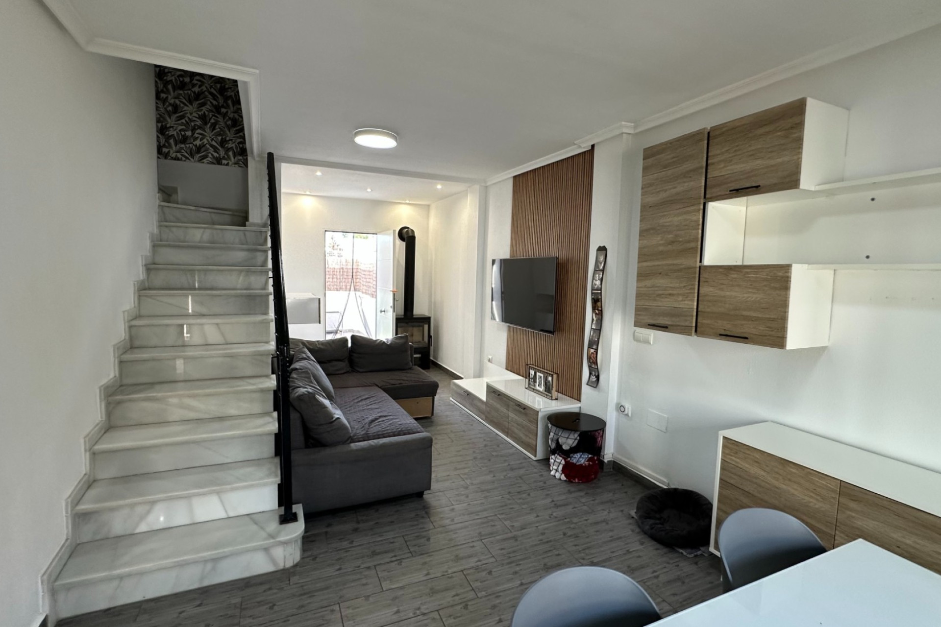 Resale - Townhouse - Guardamar del Segura - El Raso