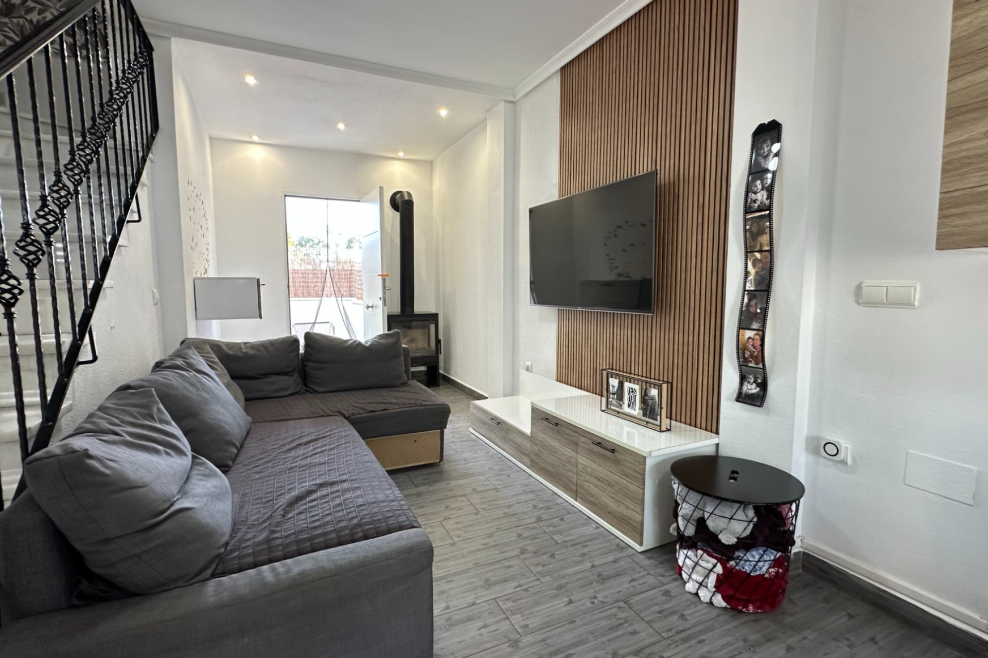 Resale - Townhouse - Guardamar del Segura - El Raso