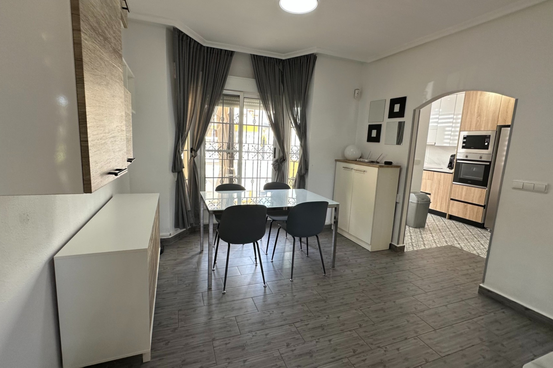 Resale - Townhouse - Guardamar del Segura - El Raso