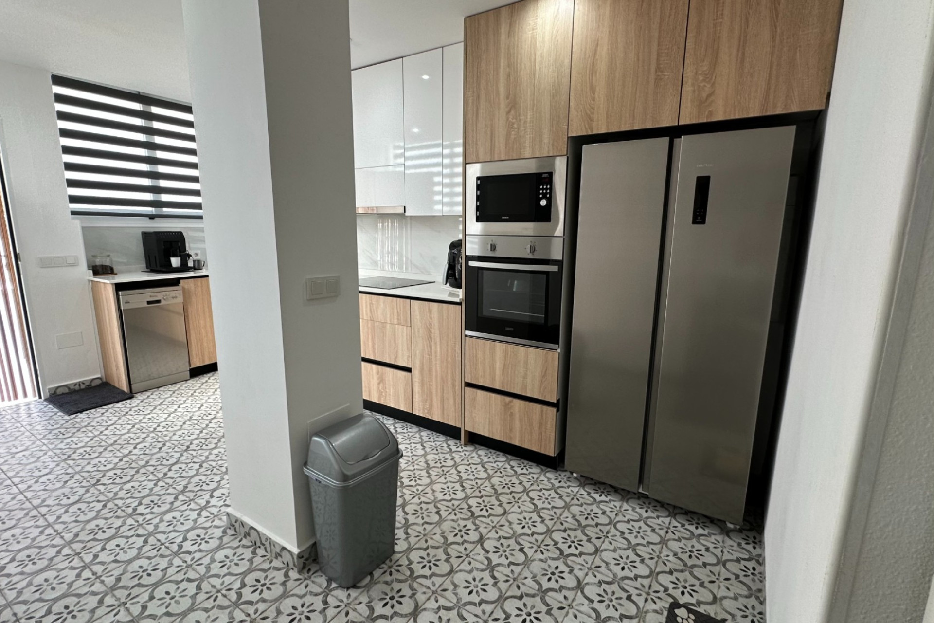 Resale - Townhouse - Guardamar del Segura - El Raso