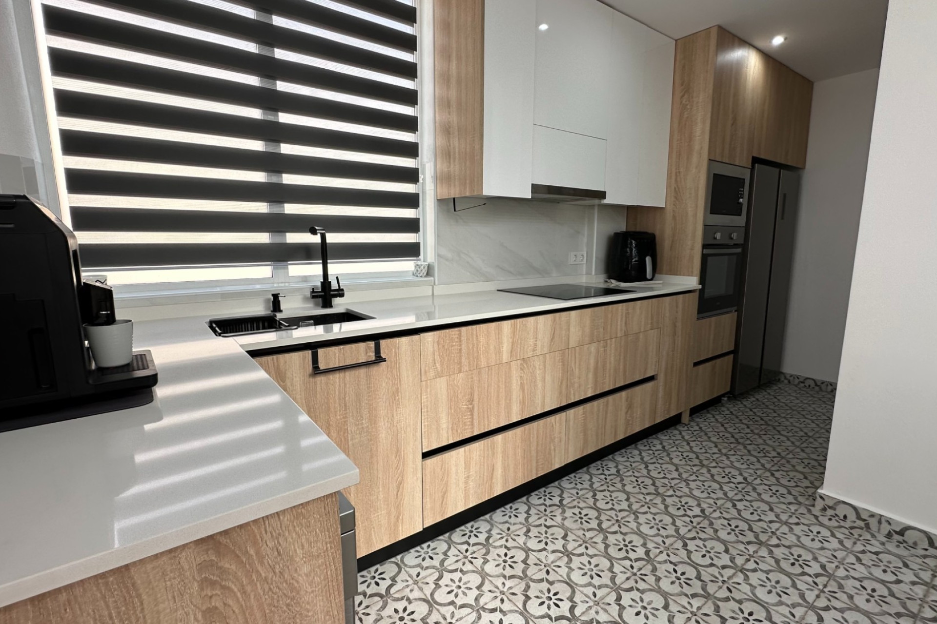 Resale - Townhouse - Guardamar del Segura - El Raso