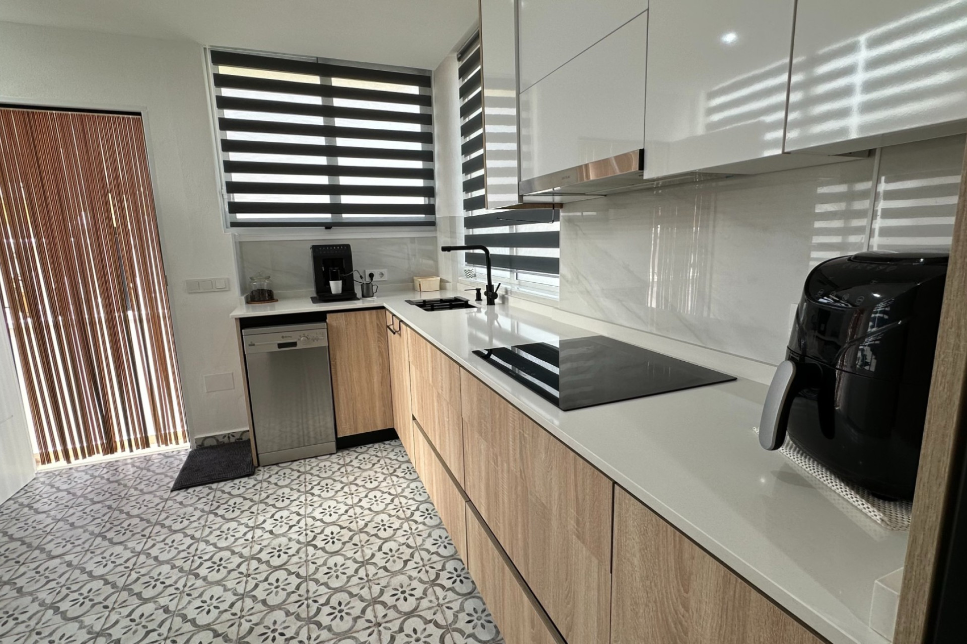 Resale - Townhouse - Guardamar del Segura - El Raso