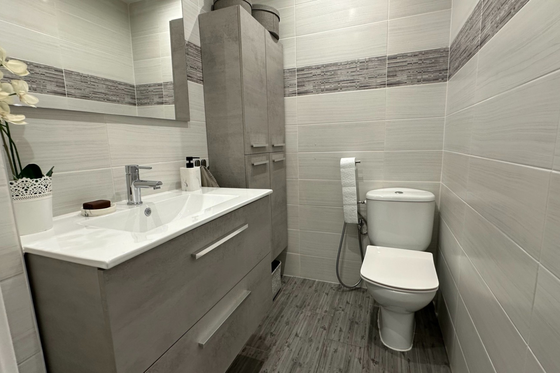 Resale - Townhouse - Guardamar del Segura - El Raso